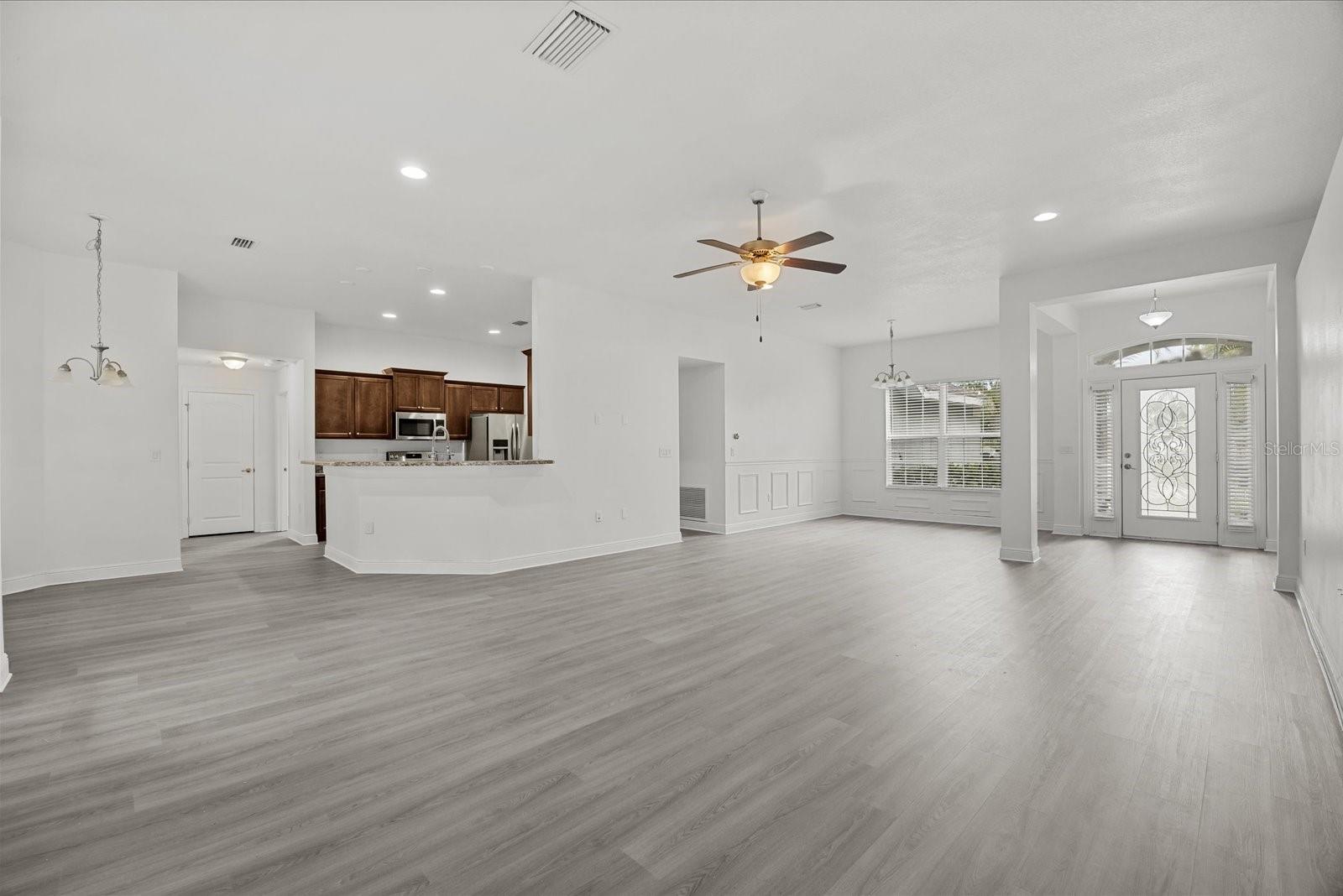 201 NE GREENBRIER AVE, PORT ST LUCIE, FL, 34983