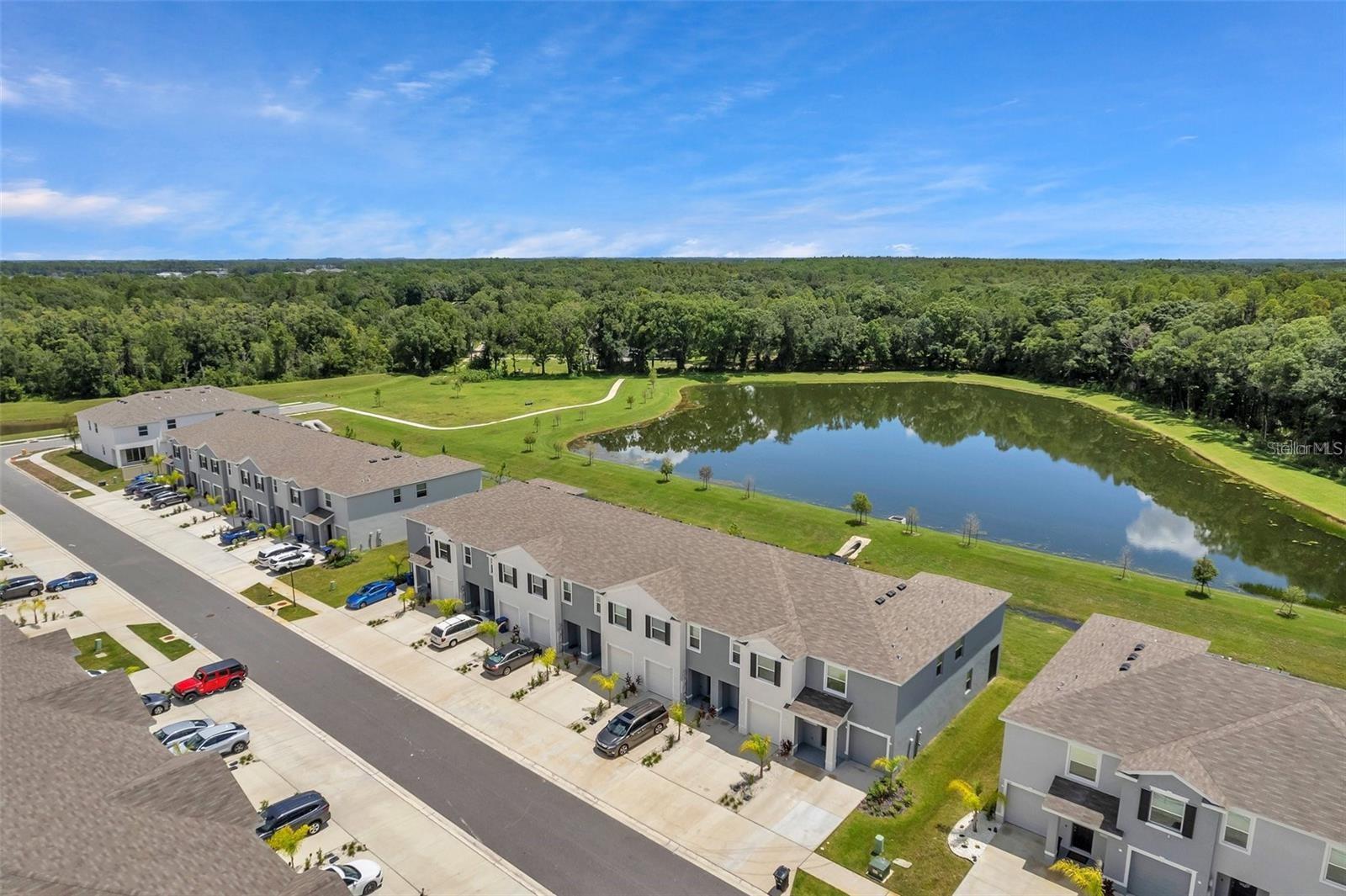 1347 COLT CREEK PL, WESLEY CHAPEL, FL, 33543