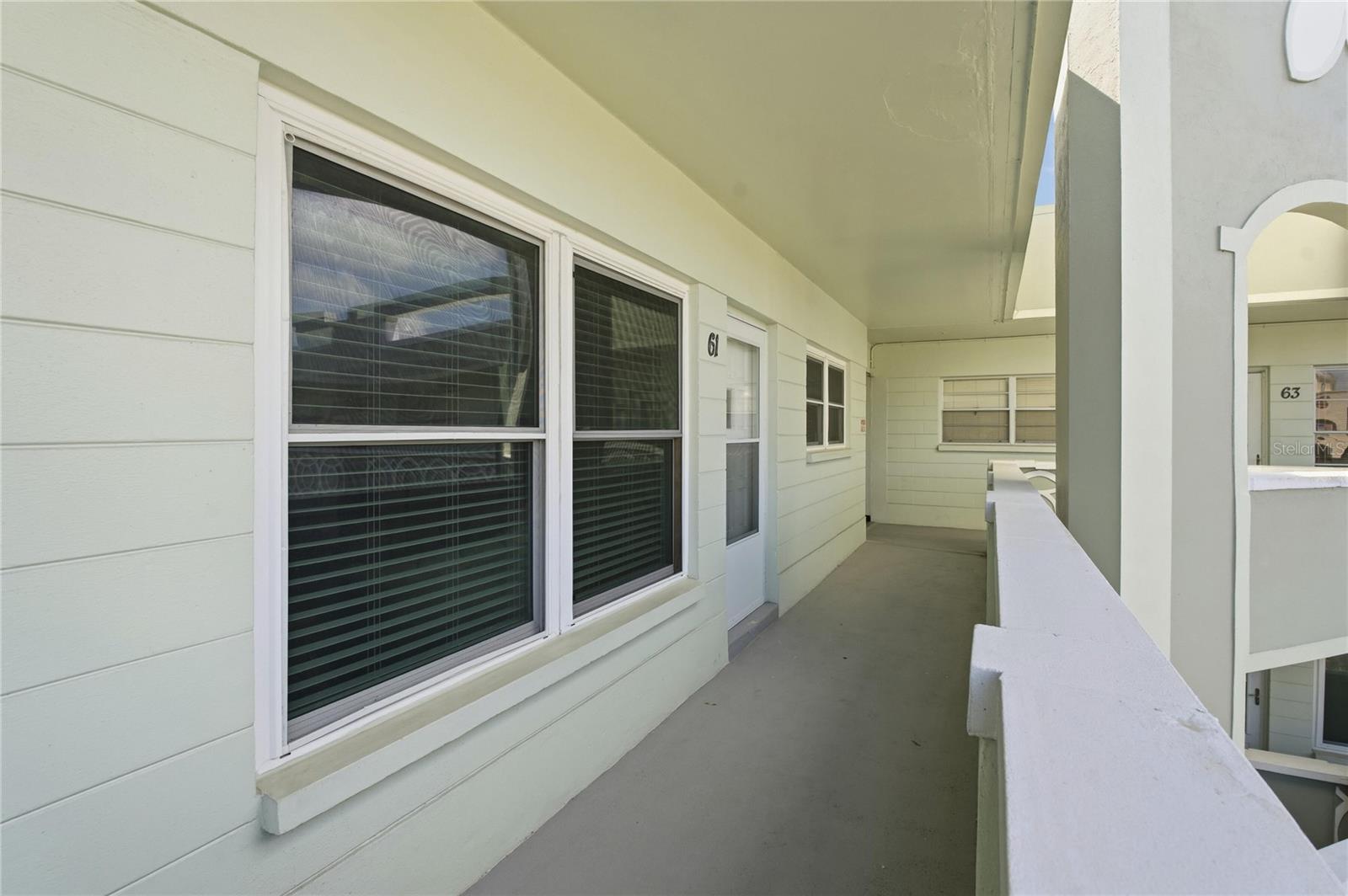 2257 WORLD PARKWAY BLVD W #61, CLEARWATER, FL, 33763
