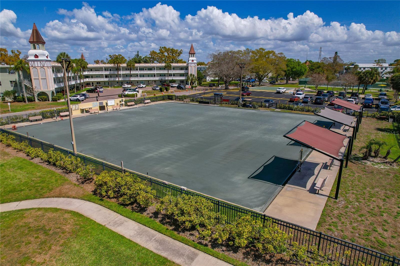 2257 WORLD PARKWAY BLVD W #61, CLEARWATER, FL, 33763