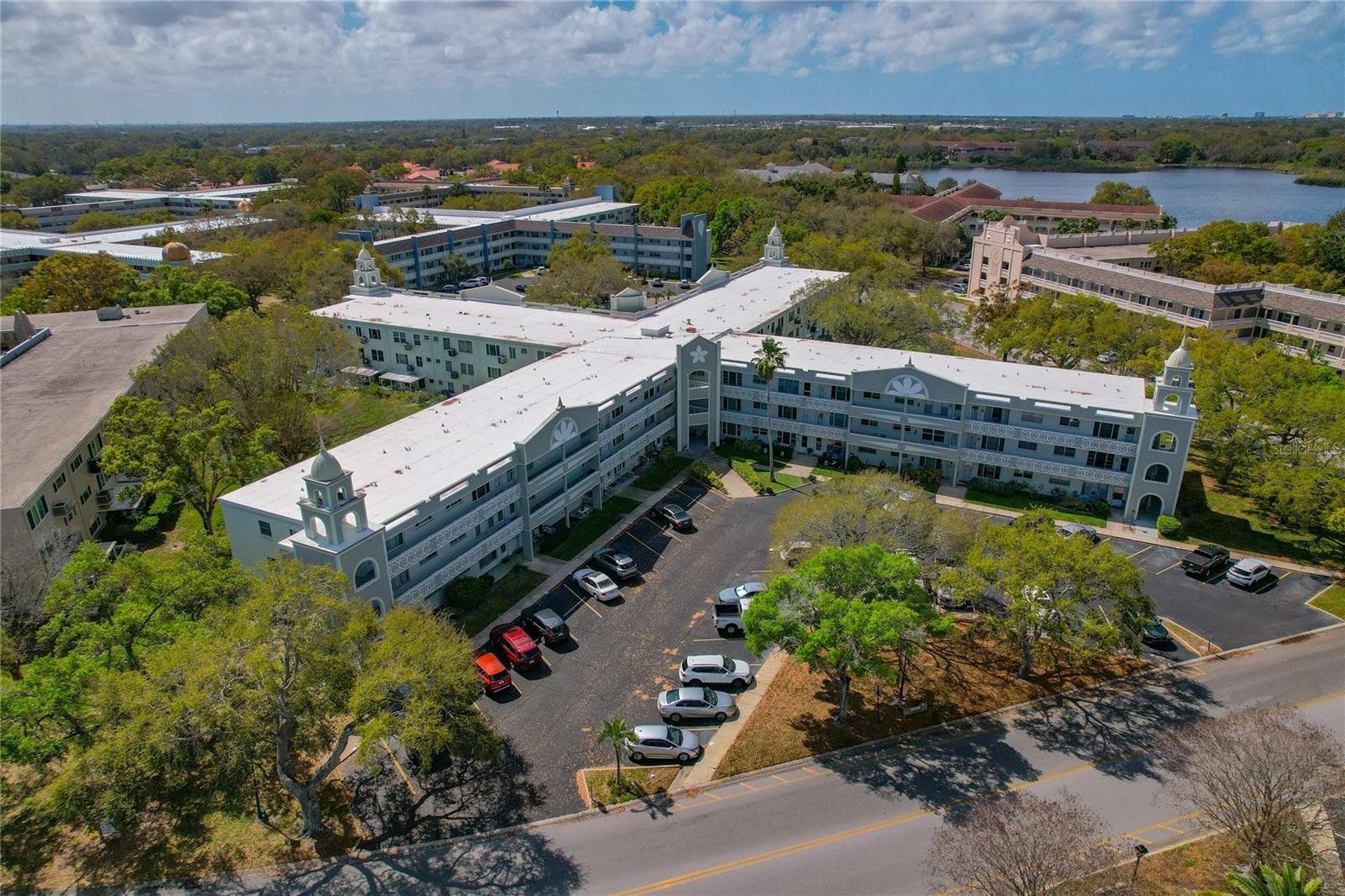 2257 WORLD PARKWAY BLVD W #61, CLEARWATER, FL, 33763