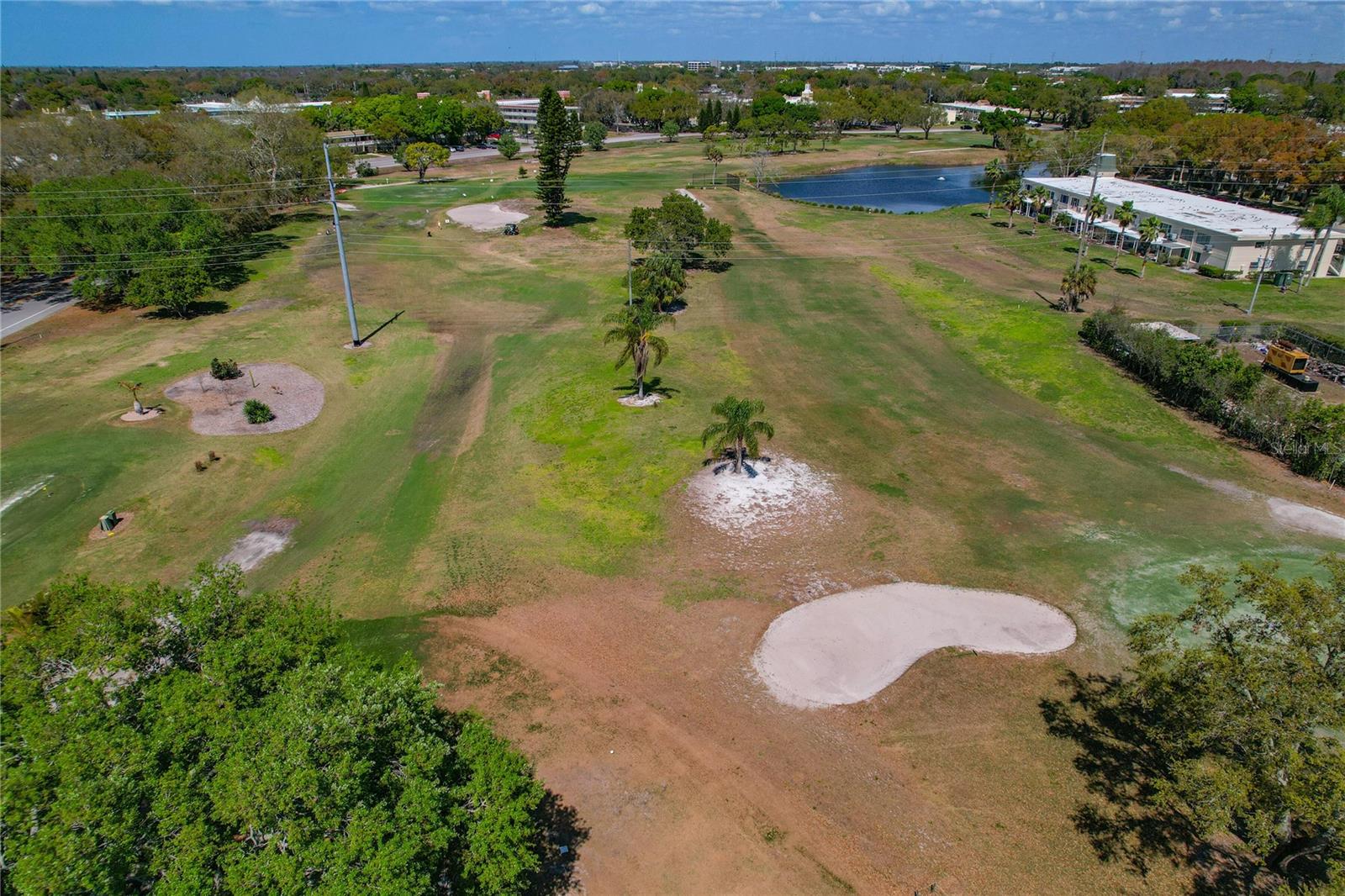 2257 WORLD PARKWAY BLVD W #61, CLEARWATER, FL, 33763