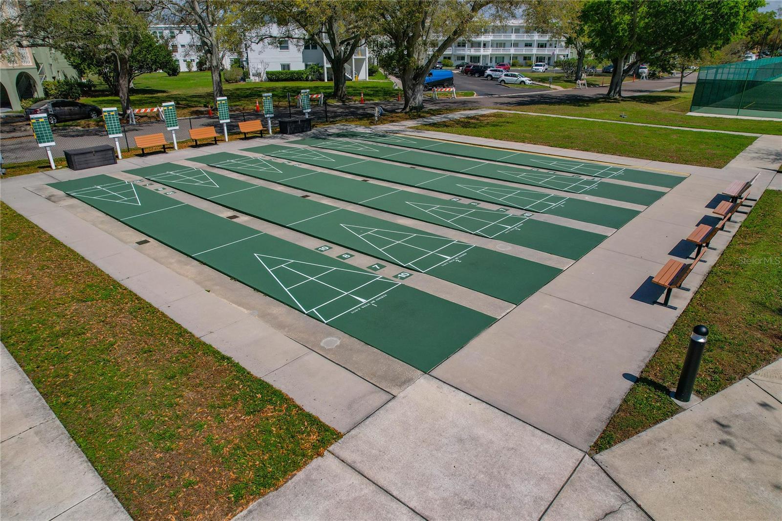 2257 WORLD PARKWAY BLVD W #61, CLEARWATER, FL, 33763
