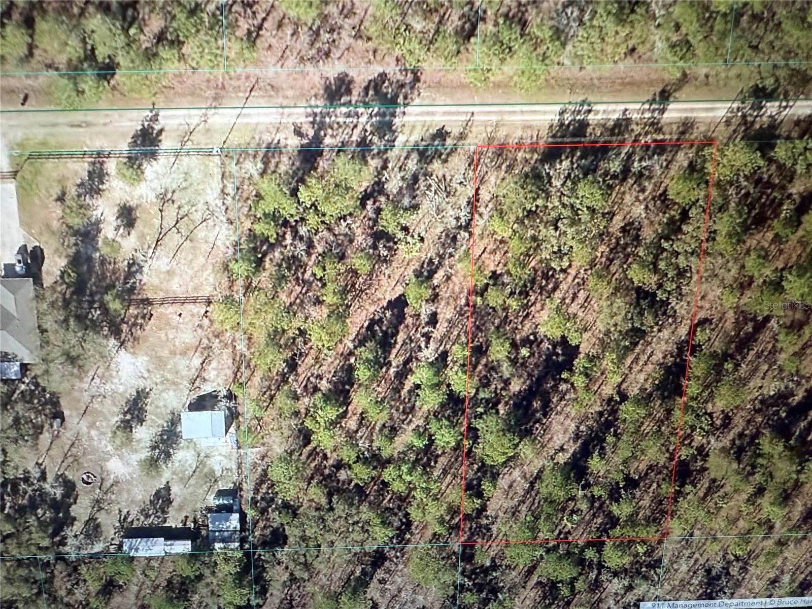 TBD SW 90TH PL, DUNNELLON, FL, 34432