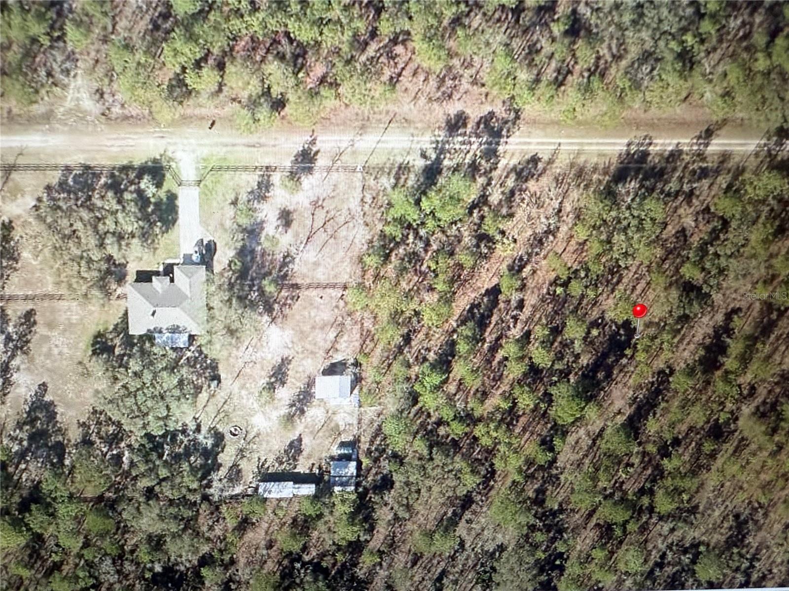 TBD SW 90TH PL, DUNNELLON, FL, 34432