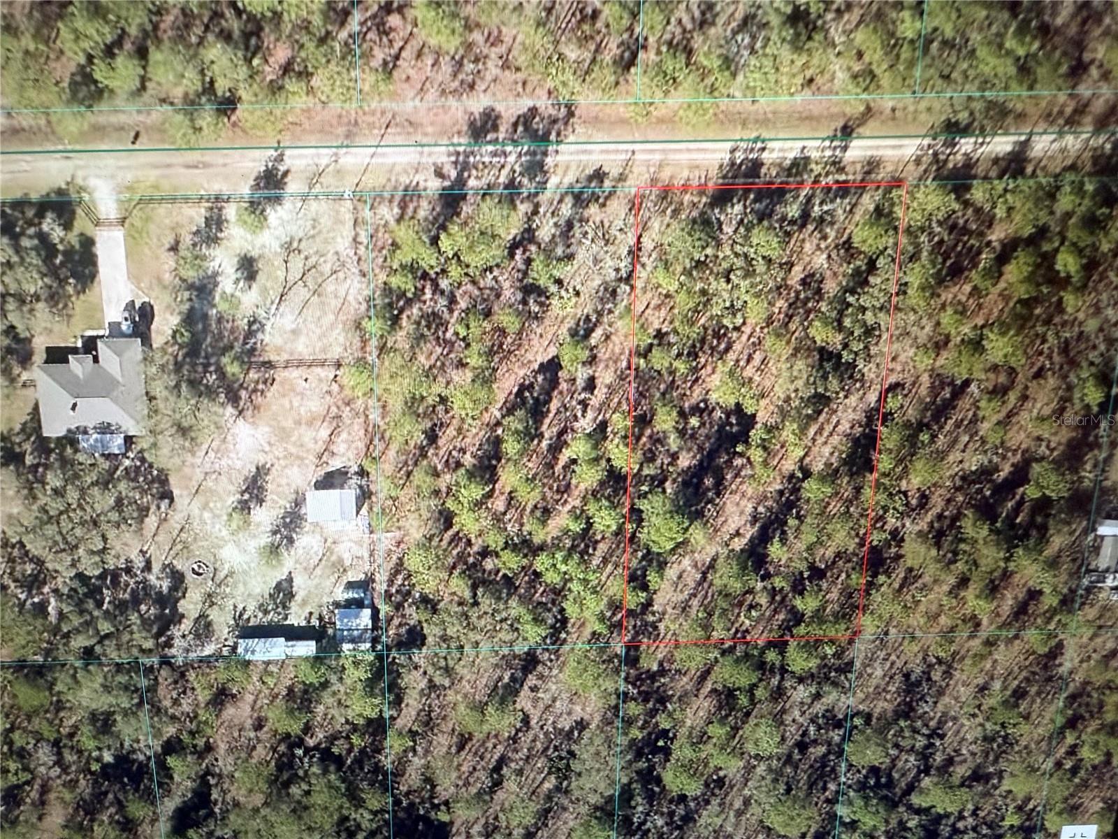 TBD SW 90TH PL, DUNNELLON, FL, 34432