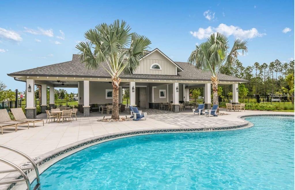 6348 DUTTON DR, WESLEY CHAPEL, FL, 33545