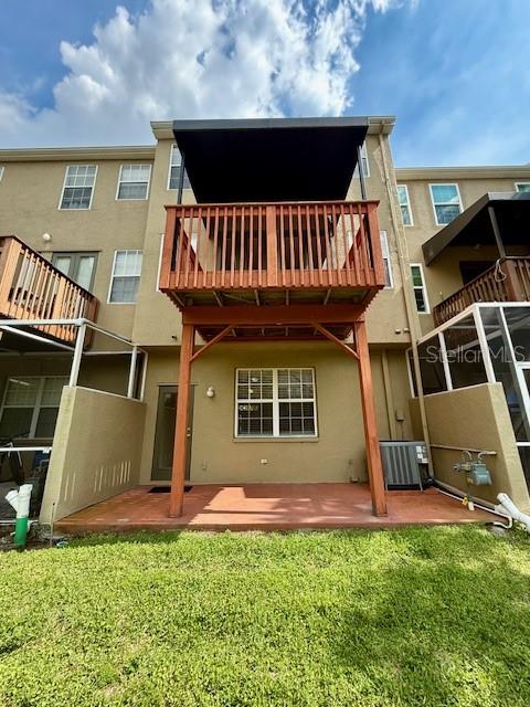 2947 POINTEVIEW DR, TAMPA, FL, 33611