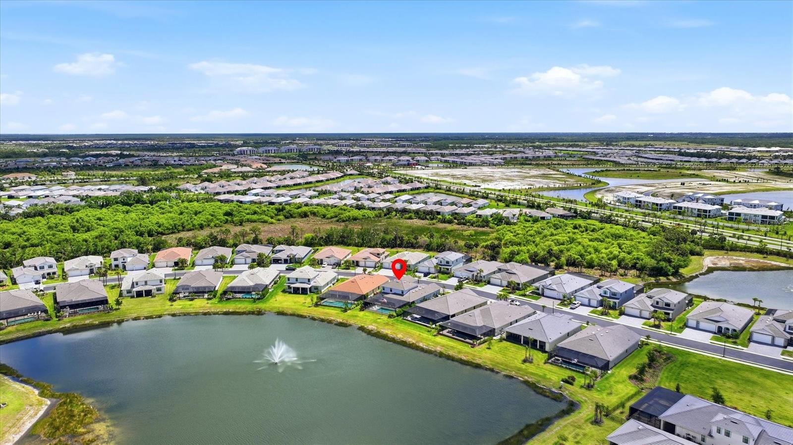 12842 PINNACLE LN, VENICE, FL, 34293