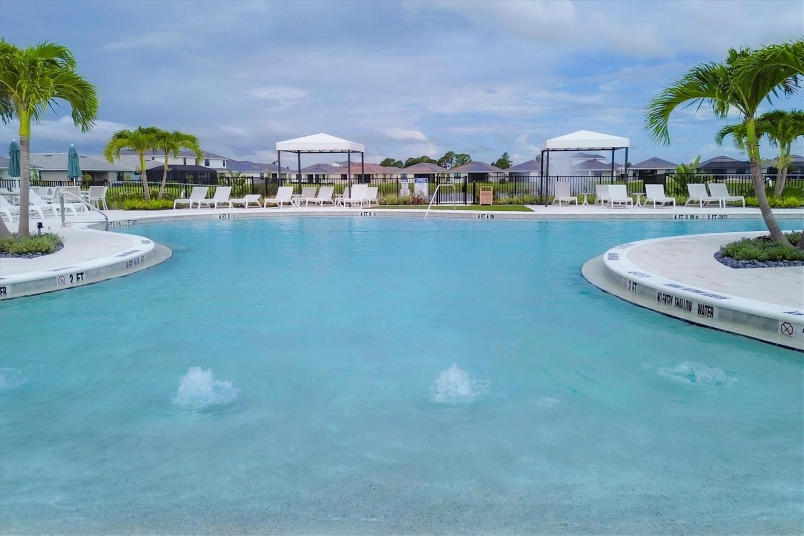 12842 PINNACLE LN, VENICE, FL, 34293