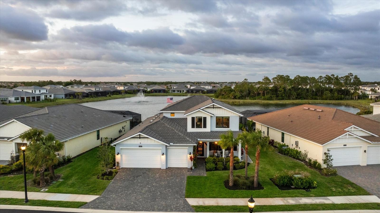 12842 PINNACLE LN, VENICE, FL, 34293