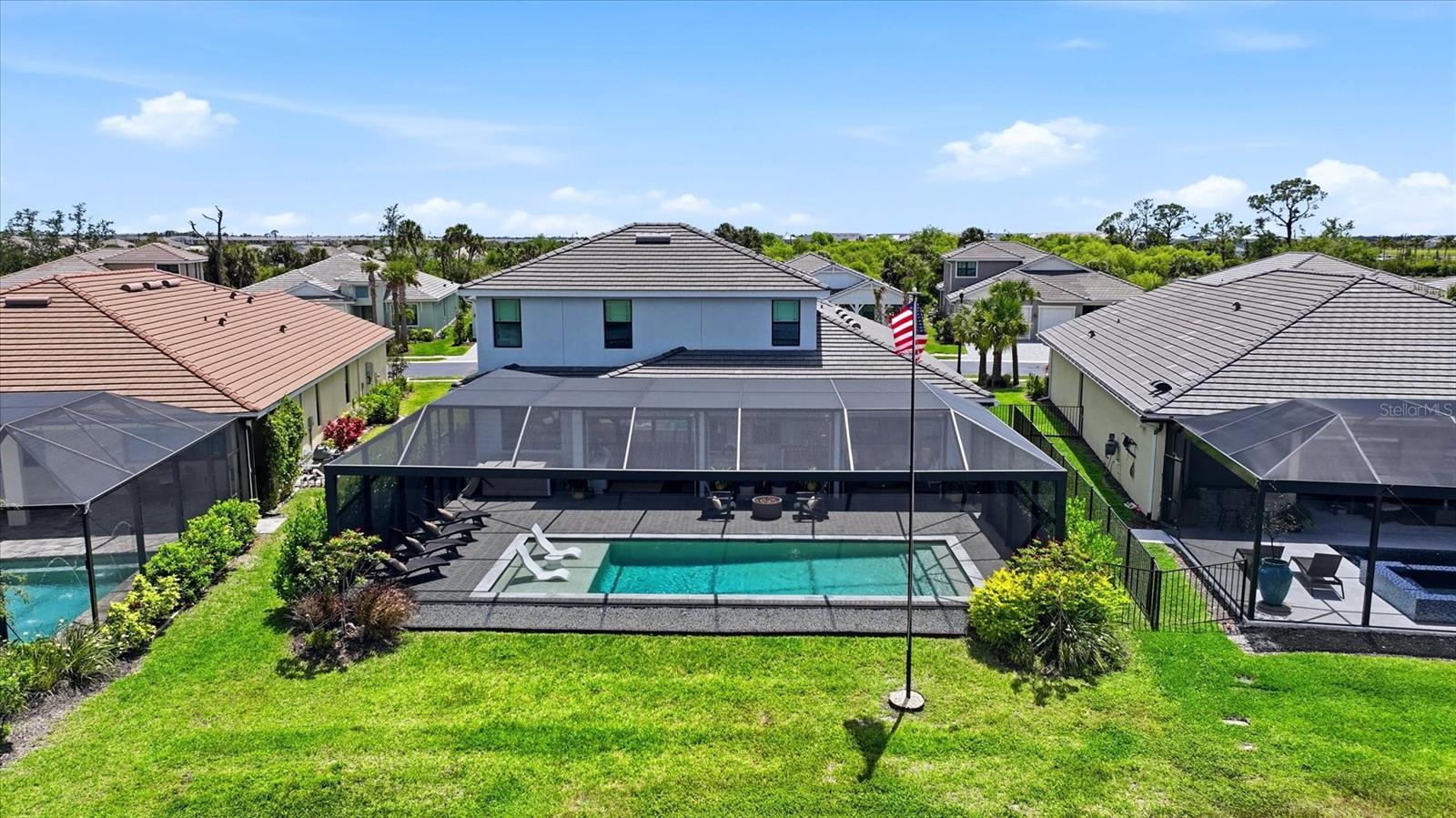 12842 PINNACLE LN, VENICE, FL, 34293
