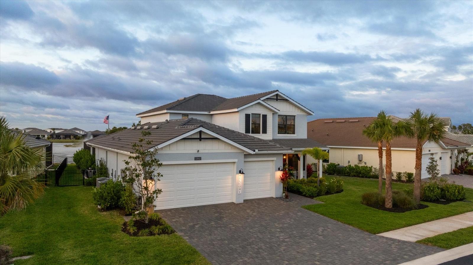 12842 PINNACLE LN, VENICE, FL, 34293