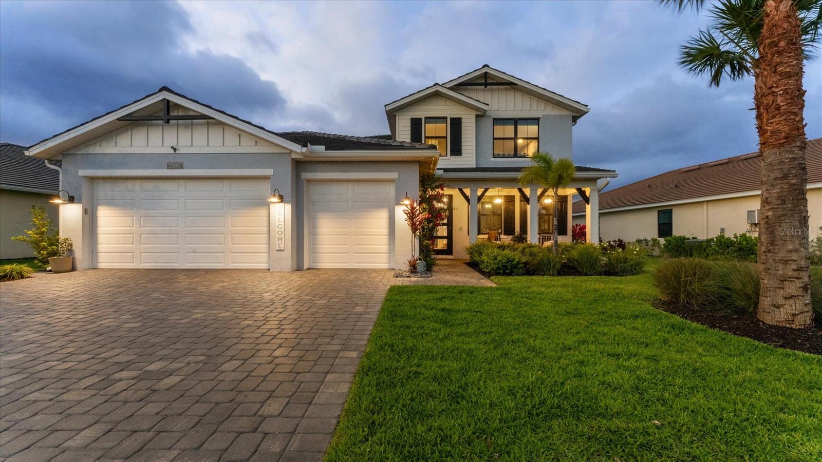 12842 PINNACLE LN, VENICE, FL, 34293