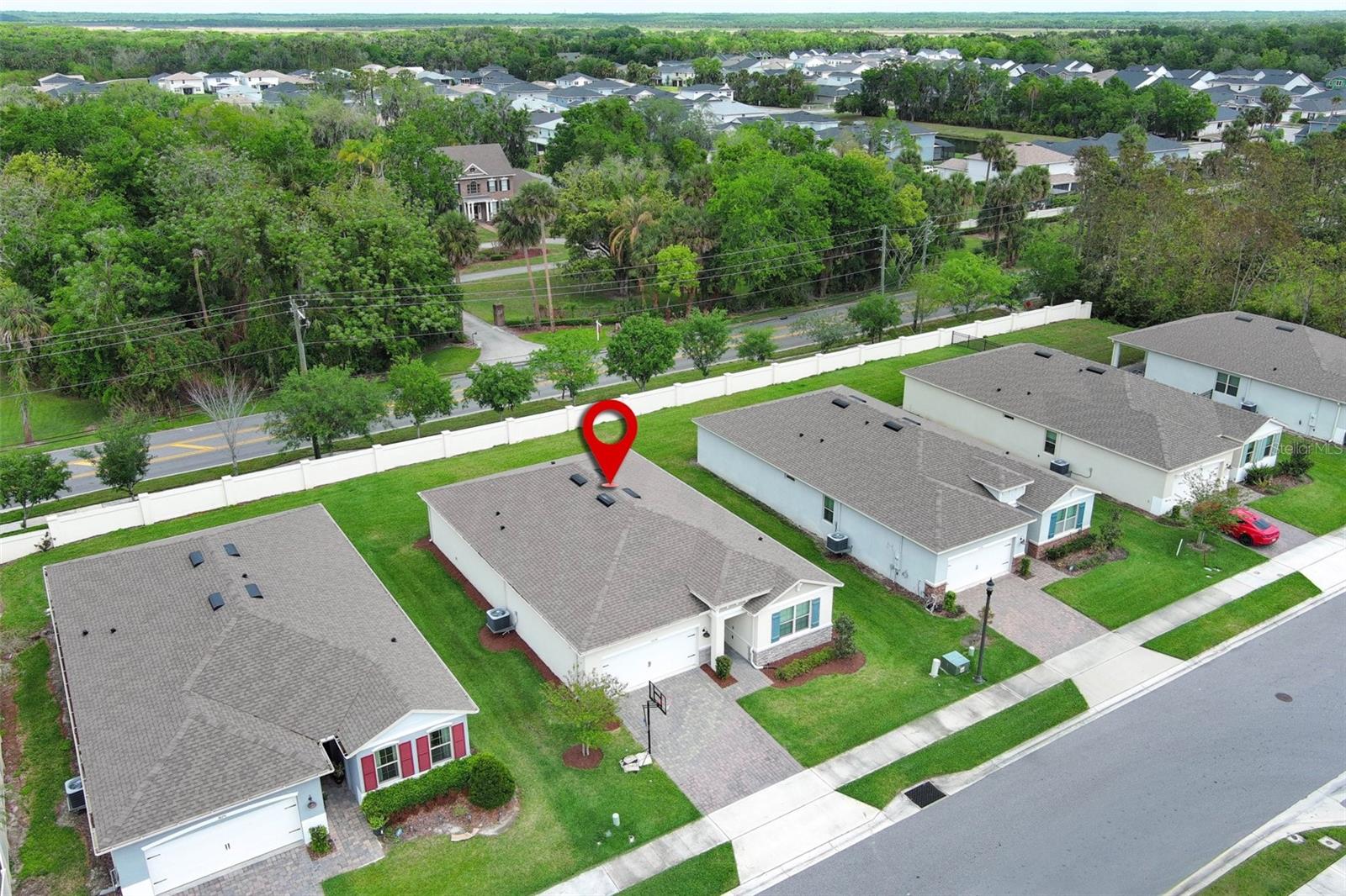 3074 NEW ASHFORD WAY, SANFORD, FL, 32771
