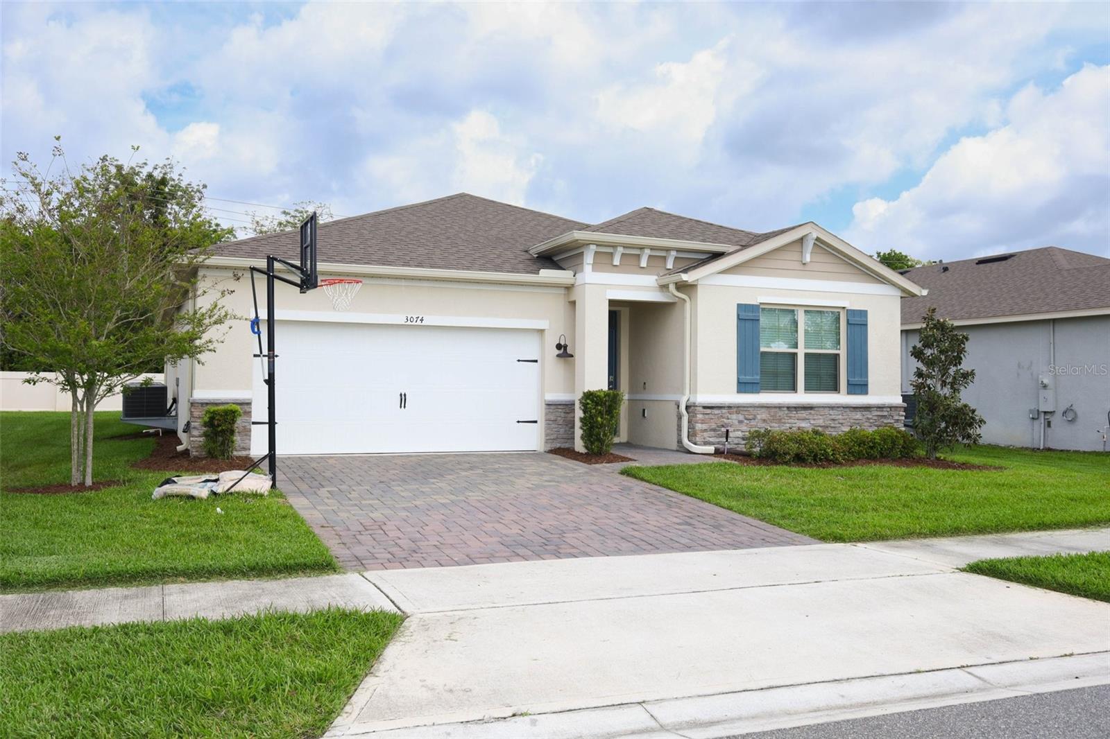 3074 NEW ASHFORD WAY, SANFORD, FL, 32771