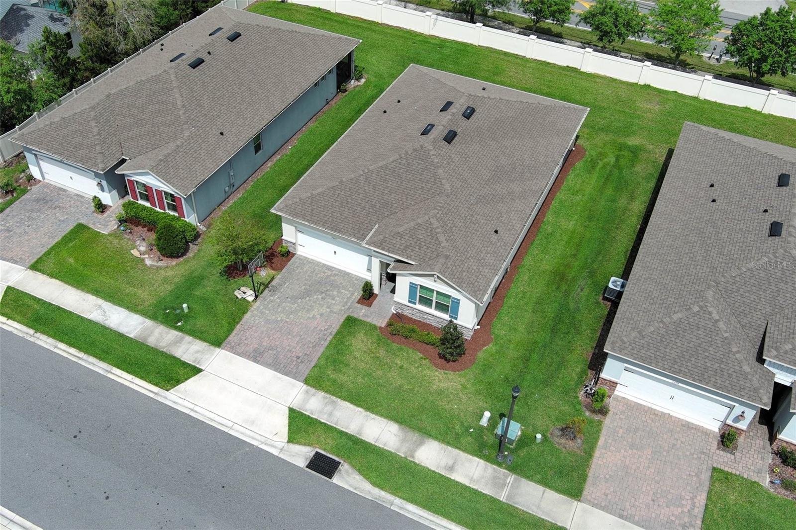 3074 NEW ASHFORD WAY, SANFORD, FL, 32771