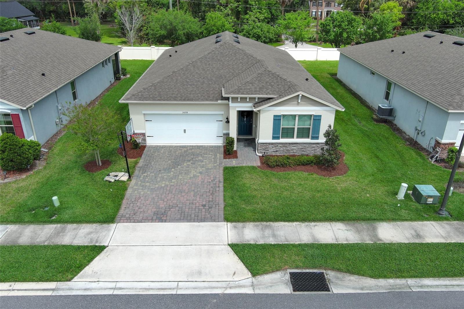 3074 NEW ASHFORD WAY, SANFORD, FL, 32771