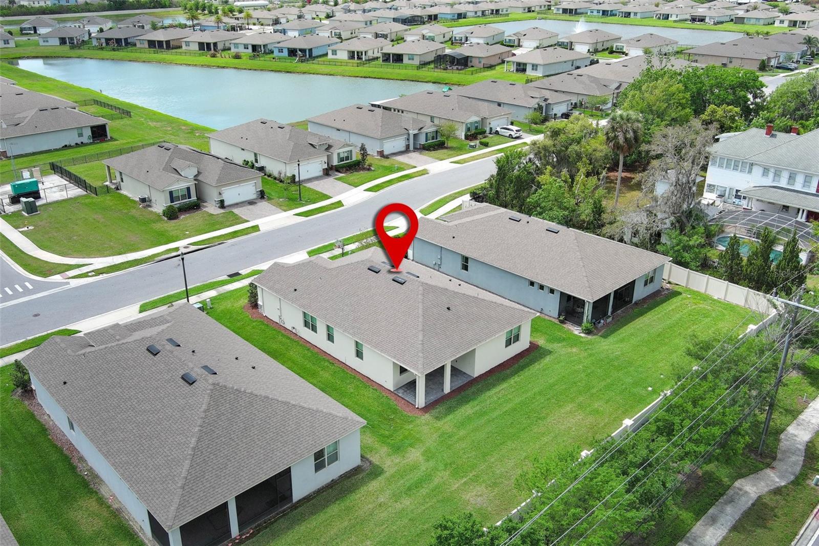 3074 NEW ASHFORD WAY, SANFORD, FL, 32771