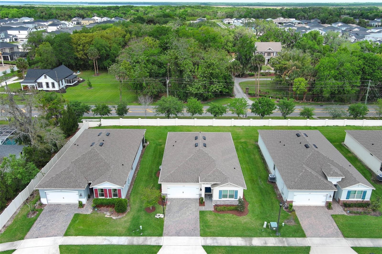 3074 NEW ASHFORD WAY, SANFORD, FL, 32771
