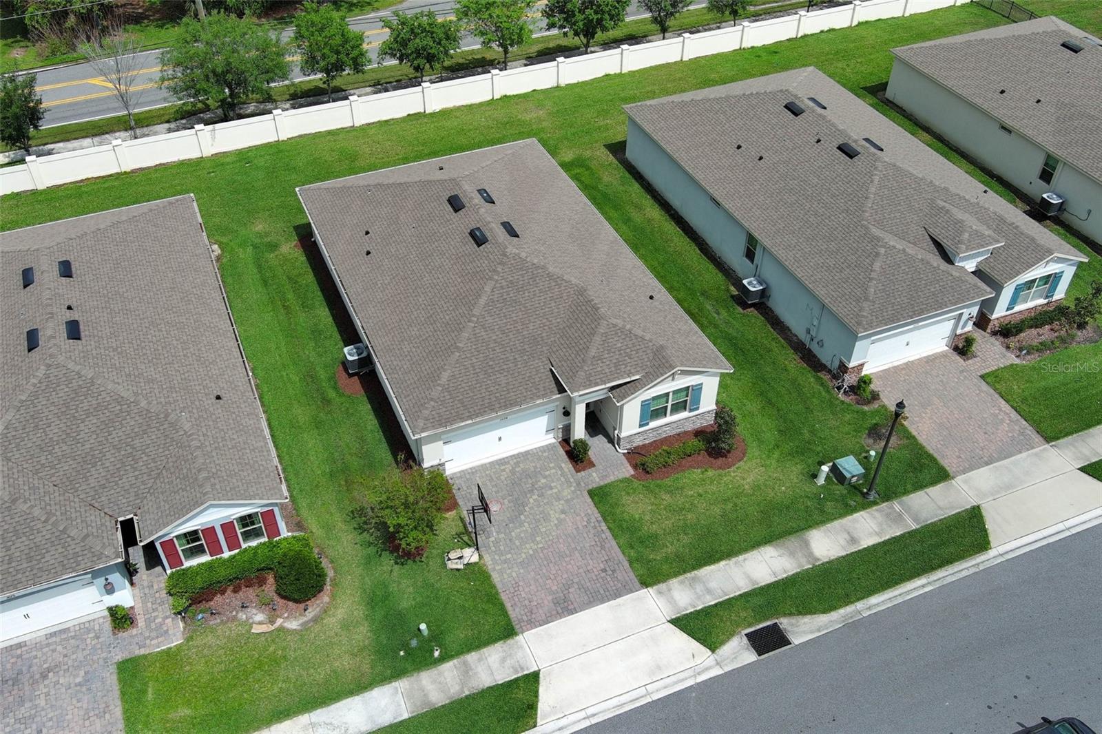 3074 NEW ASHFORD WAY, SANFORD, FL, 32771