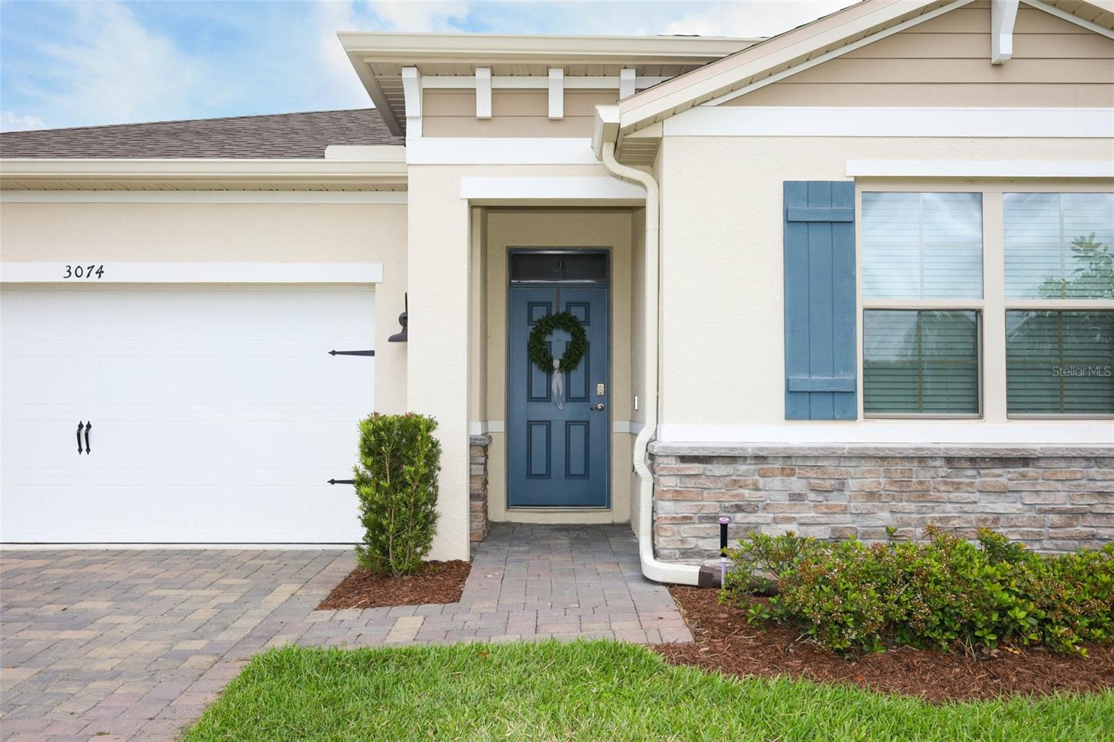 3074 NEW ASHFORD WAY, SANFORD, FL, 32771