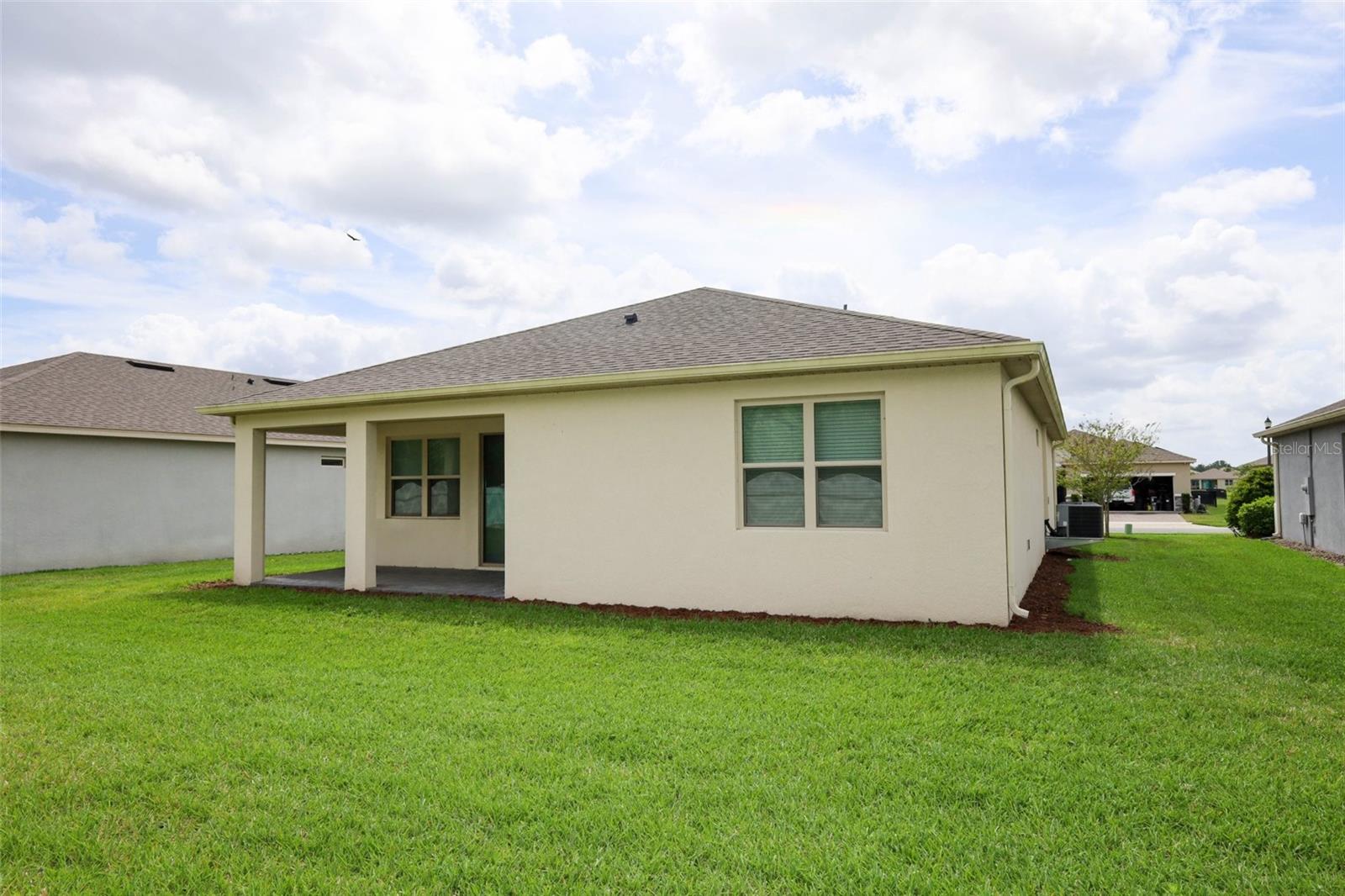 3074 NEW ASHFORD WAY, SANFORD, FL, 32771