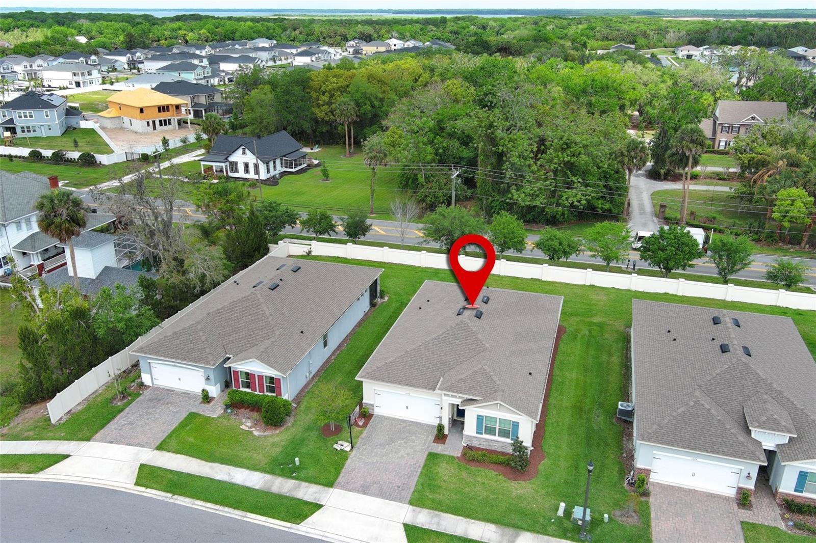 3074 NEW ASHFORD WAY, SANFORD, FL, 32771