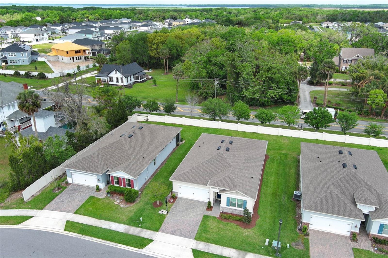 3074 NEW ASHFORD WAY, SANFORD, FL, 32771