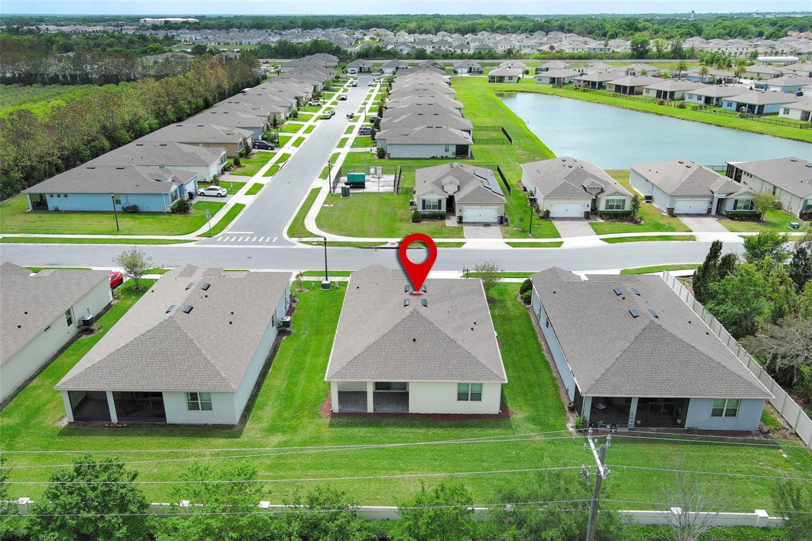 3074 NEW ASHFORD WAY, SANFORD, FL, 32771