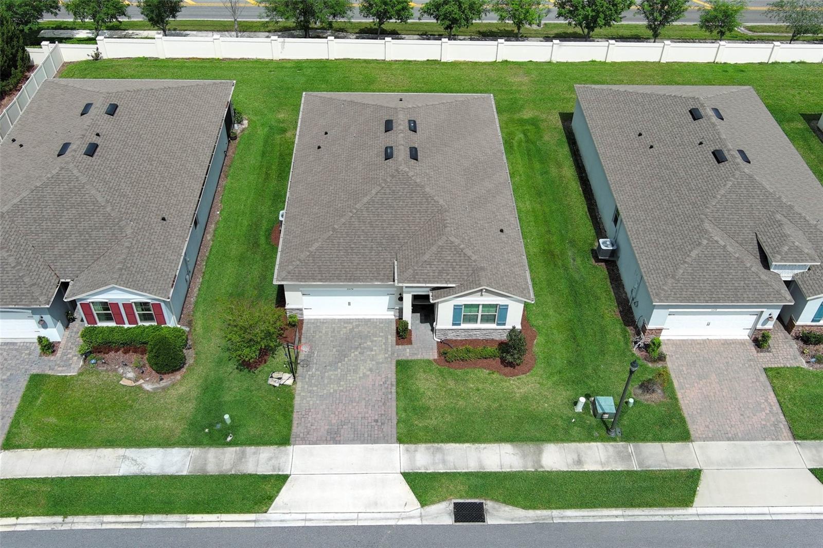 3074 NEW ASHFORD WAY, SANFORD, FL, 32771