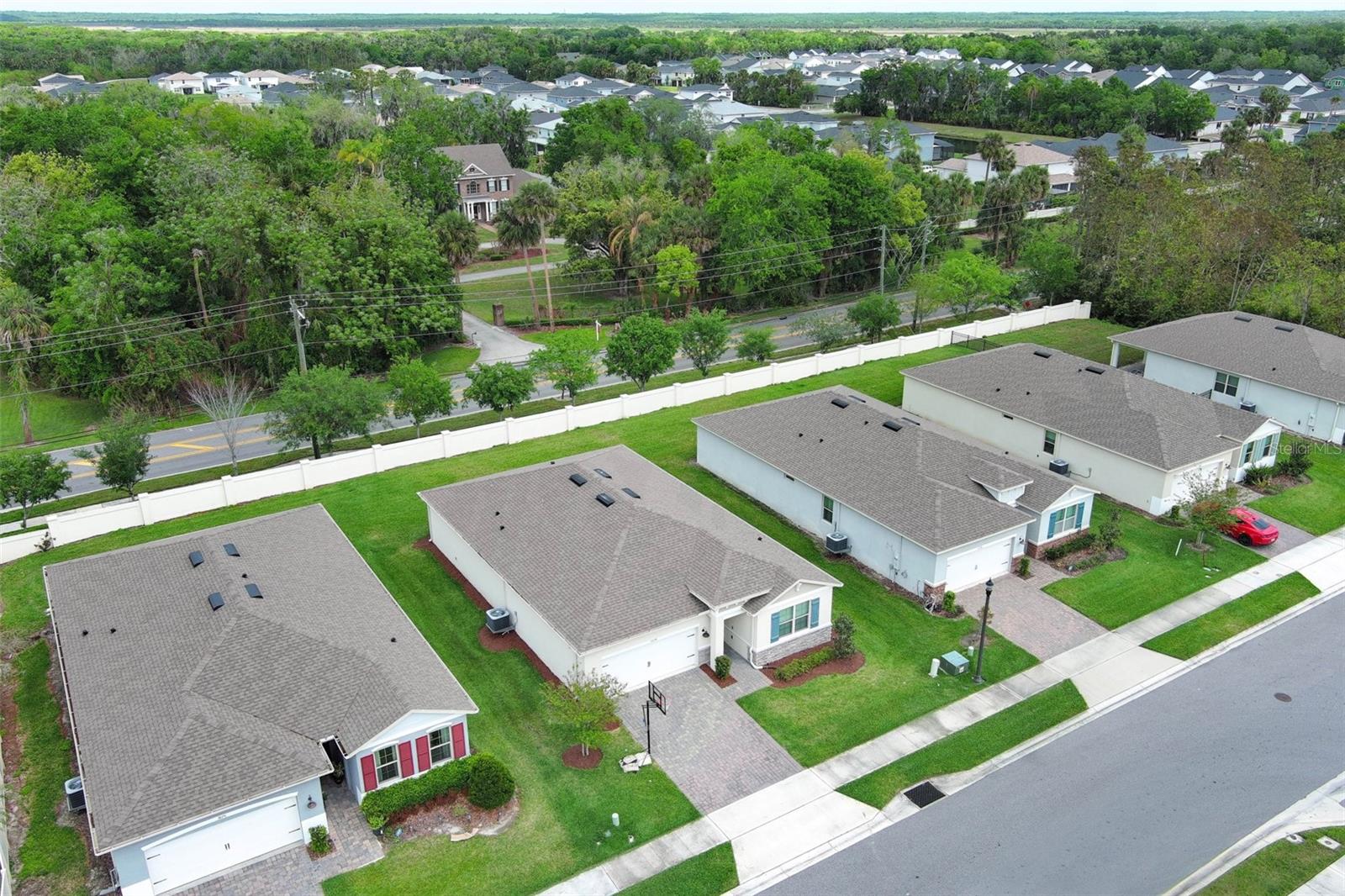 3074 NEW ASHFORD WAY, SANFORD, FL, 32771