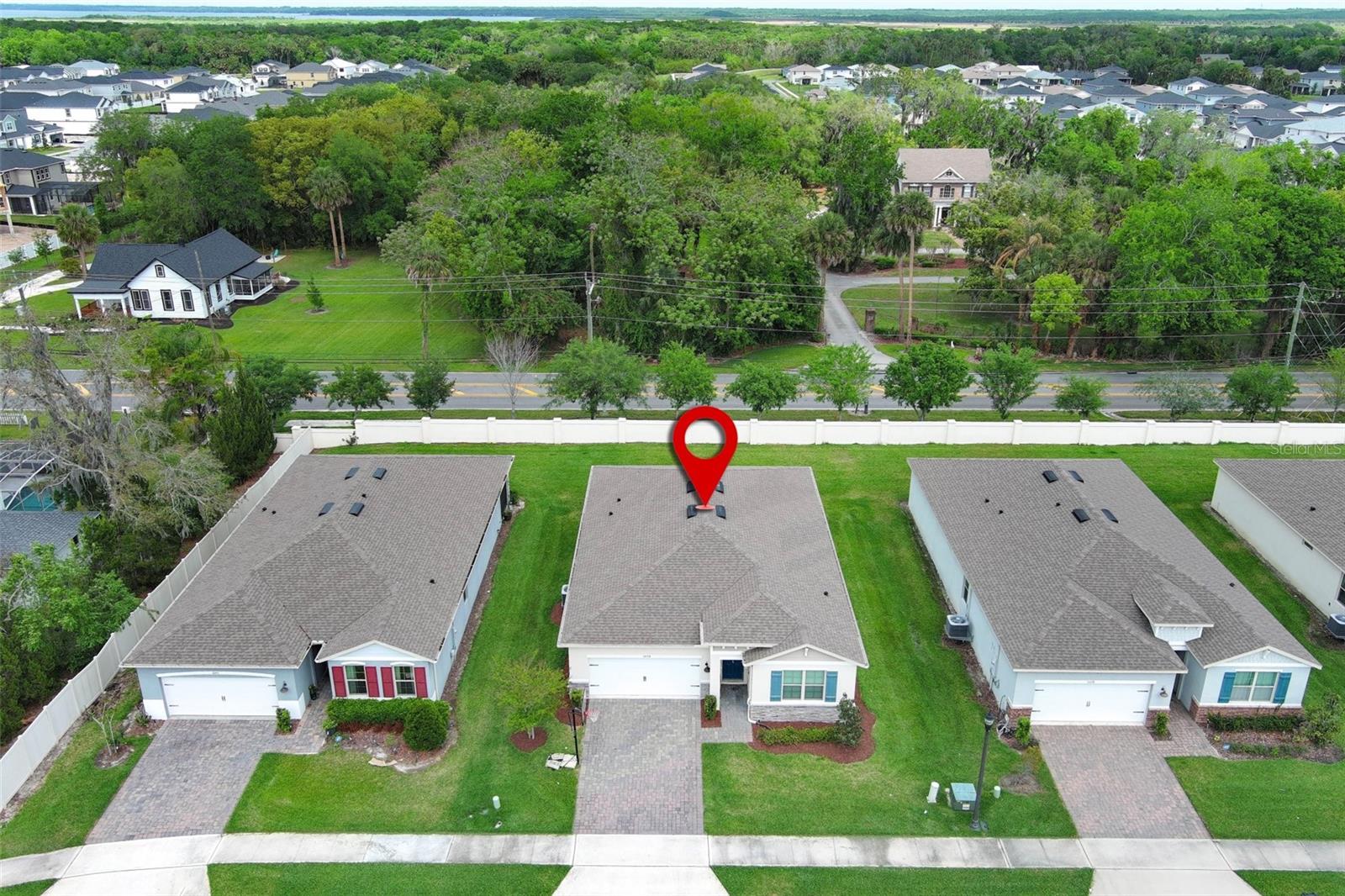 3074 NEW ASHFORD WAY, SANFORD, FL, 32771