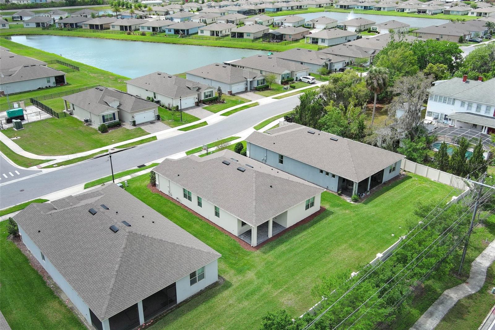 3074 NEW ASHFORD WAY, SANFORD, FL, 32771