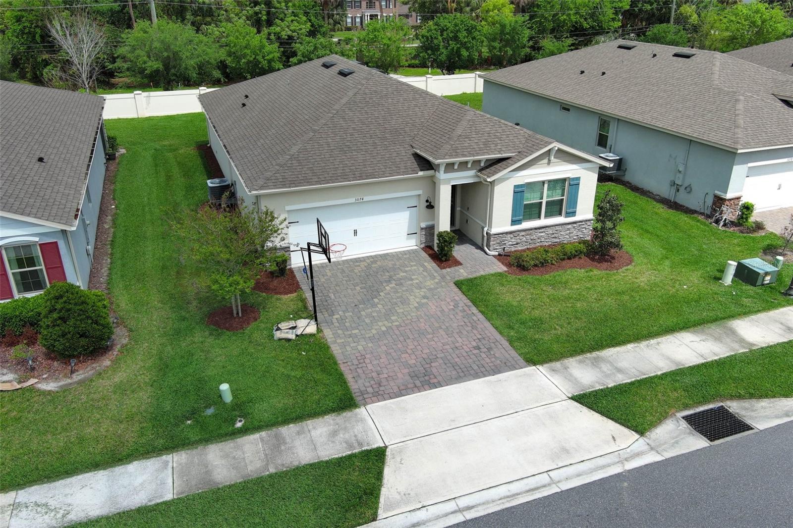 3074 NEW ASHFORD WAY, SANFORD, FL, 32771