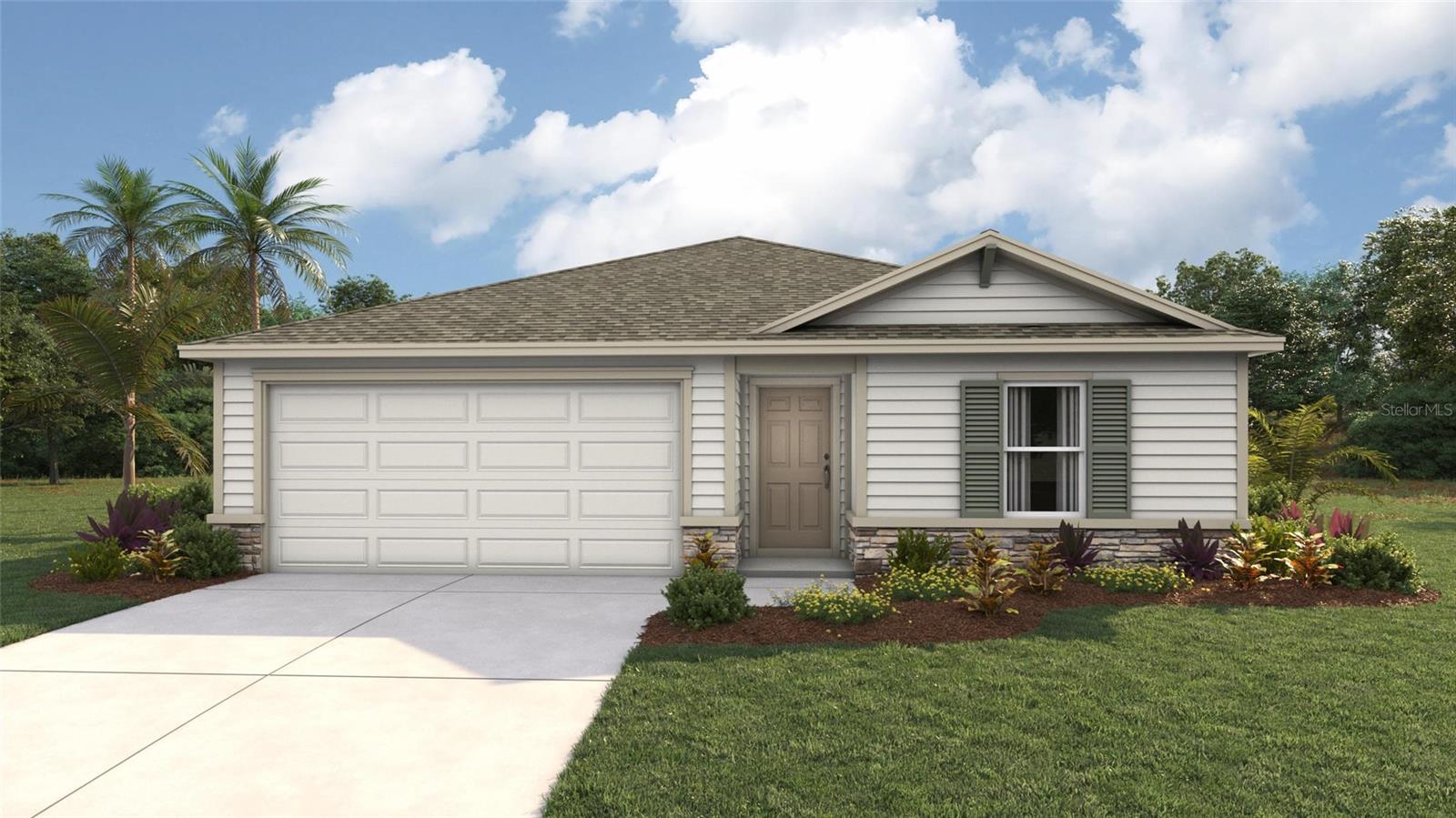 11090 NW 167TH TER, ALACHUA, FL, 32615