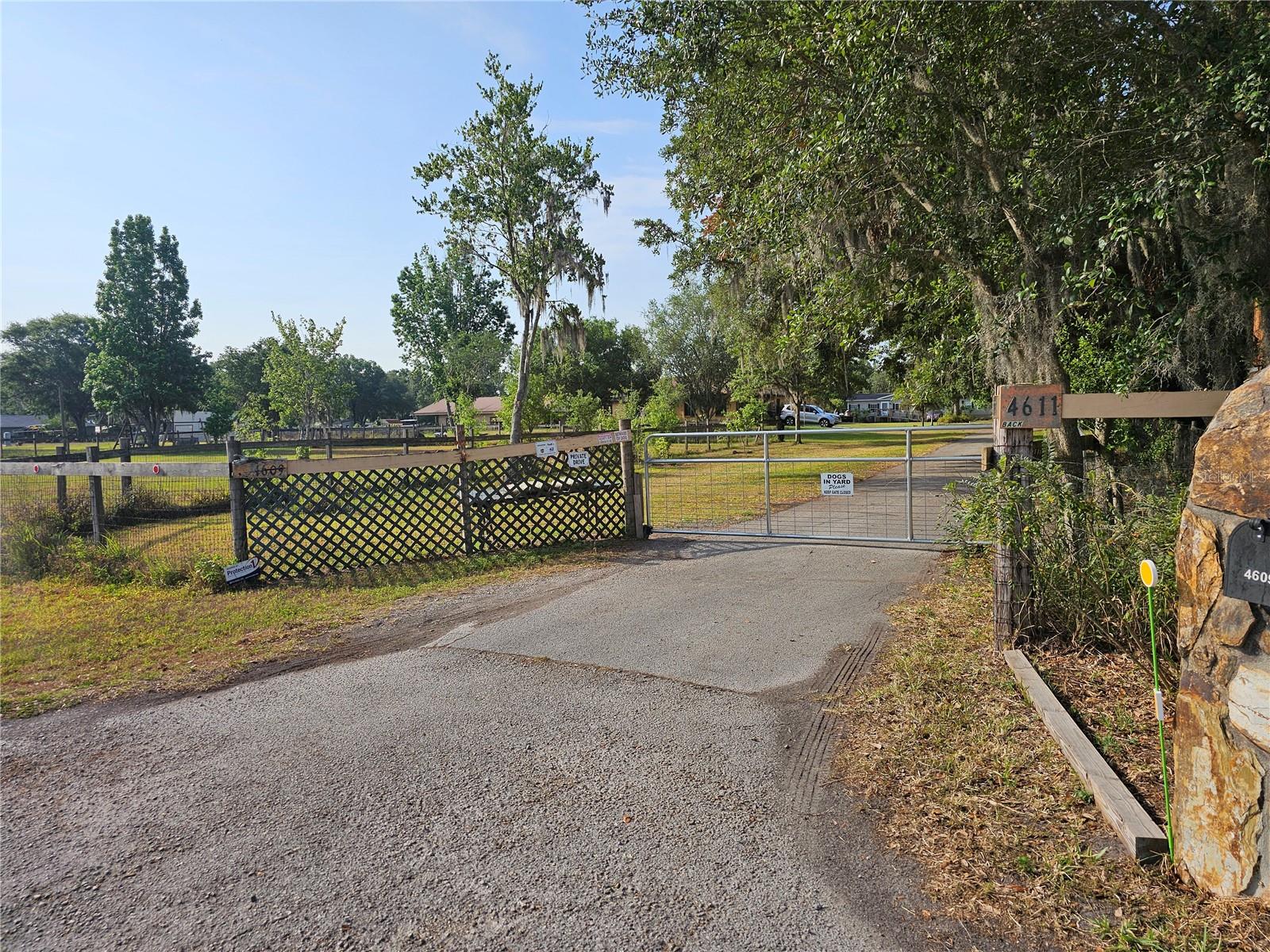 4609 MILEY RD, PLANT CITY, FL, 33565