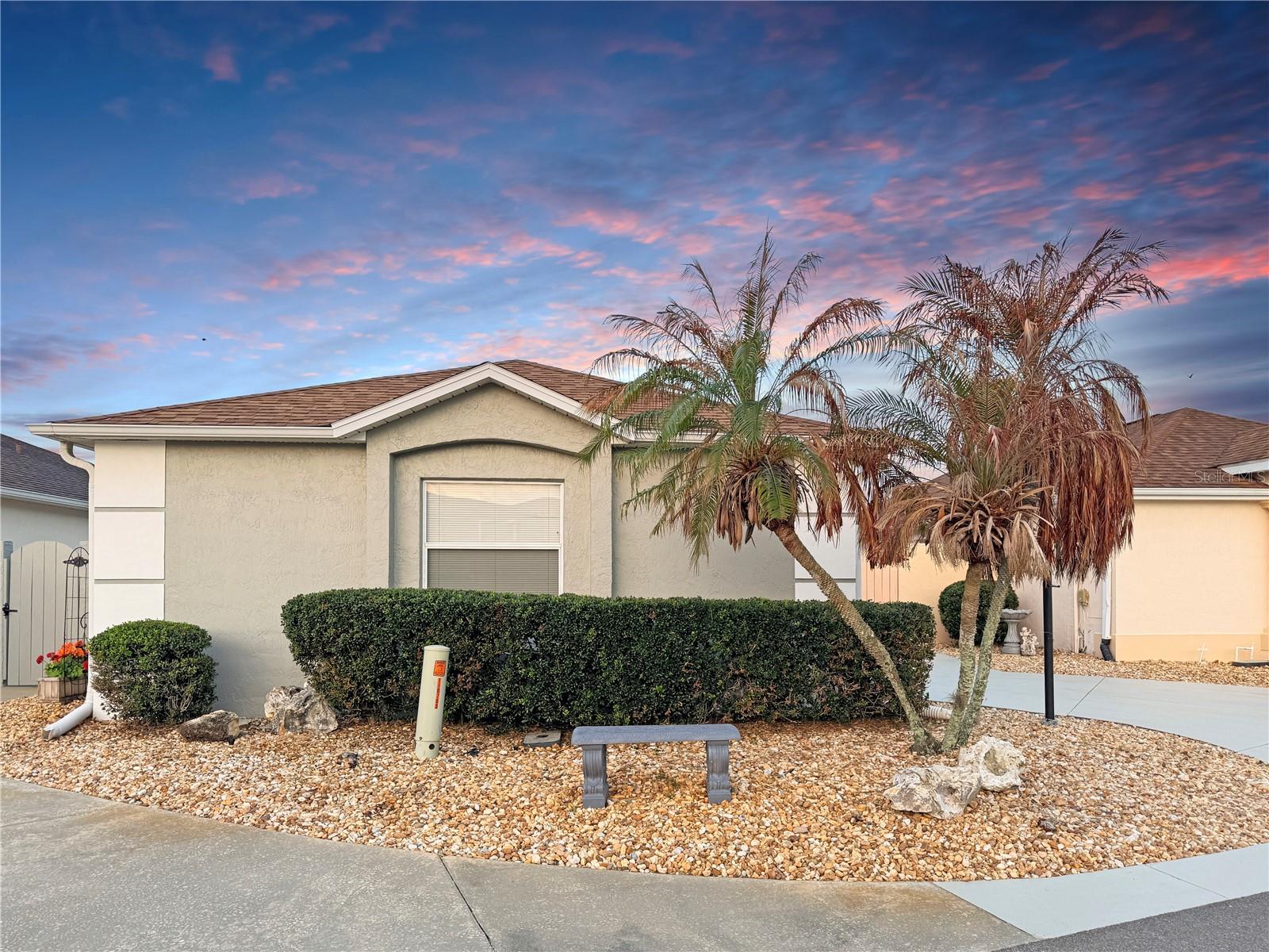408 DUARTE LN, THE VILLAGES, FL, 32159