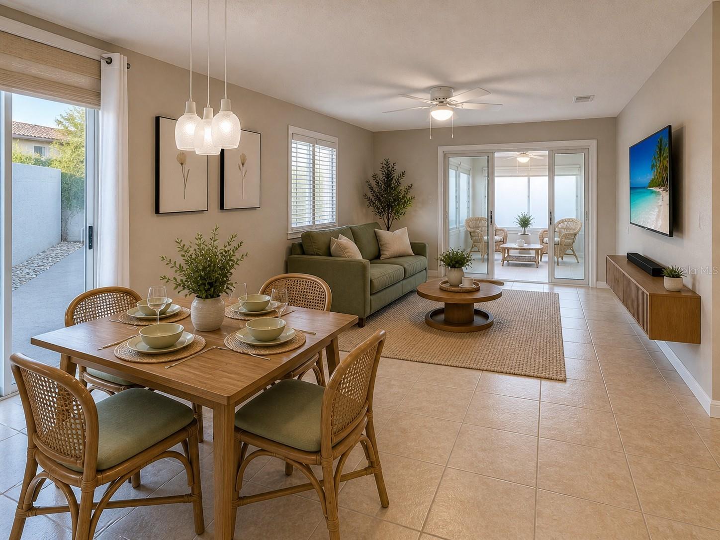 408 DUARTE LN, THE VILLAGES, FL, 32159