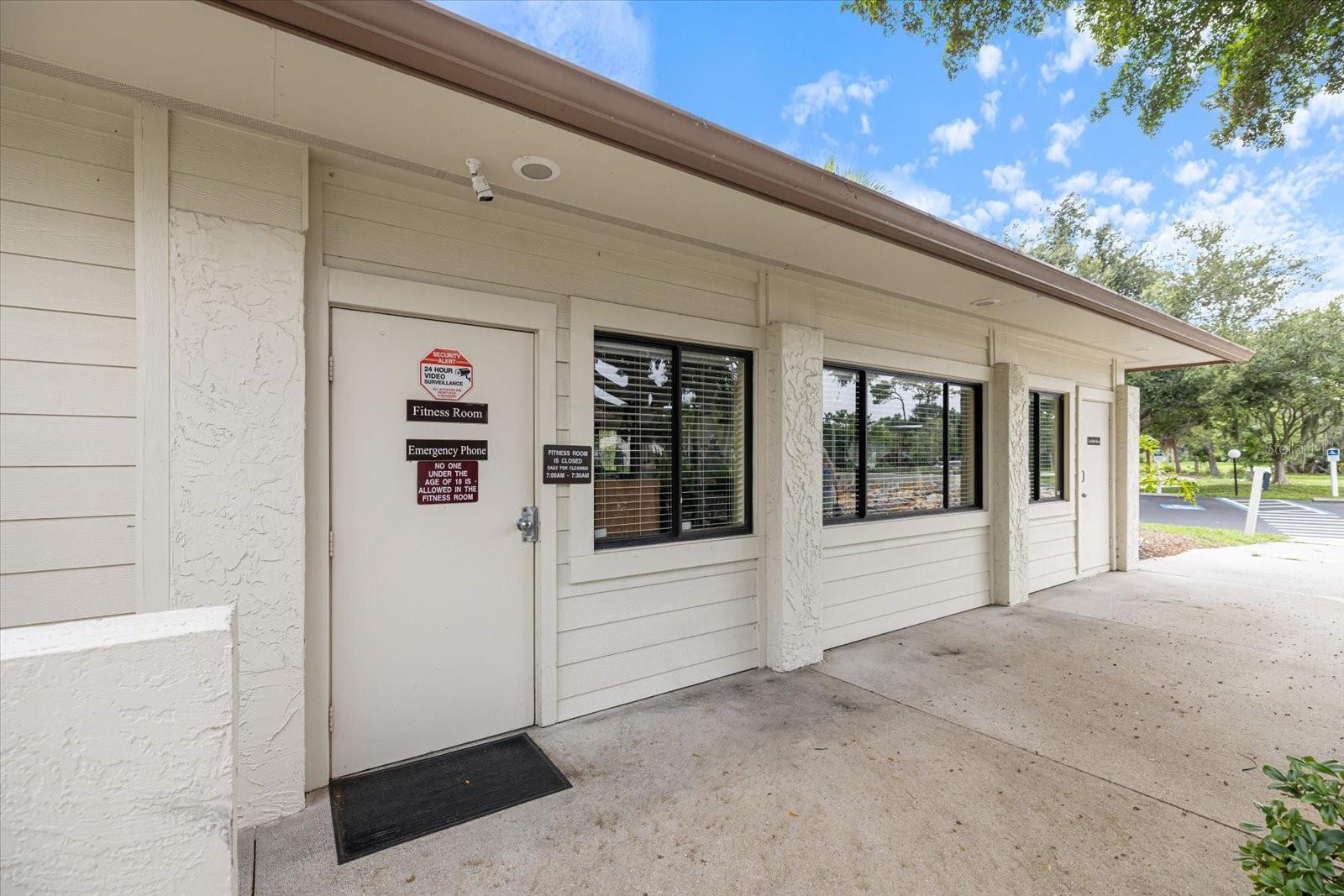 618 BIRD BAY DR S #110, VENICE, FL, 34285
