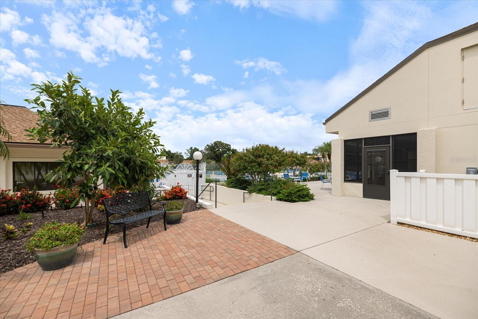 618 BIRD BAY DR S #110, VENICE, FL, 34285
