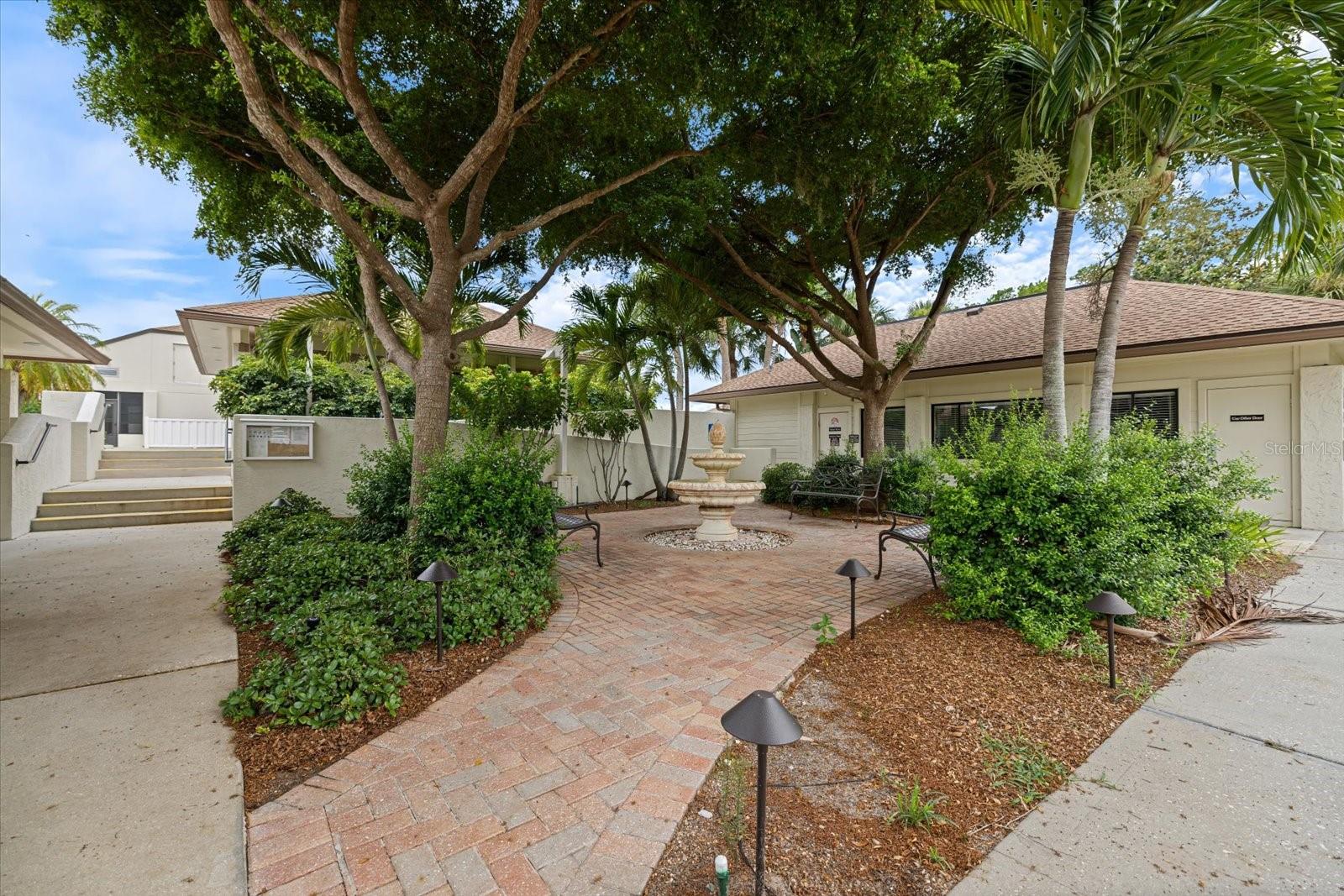 618 BIRD BAY DR S #110, VENICE, FL, 34285