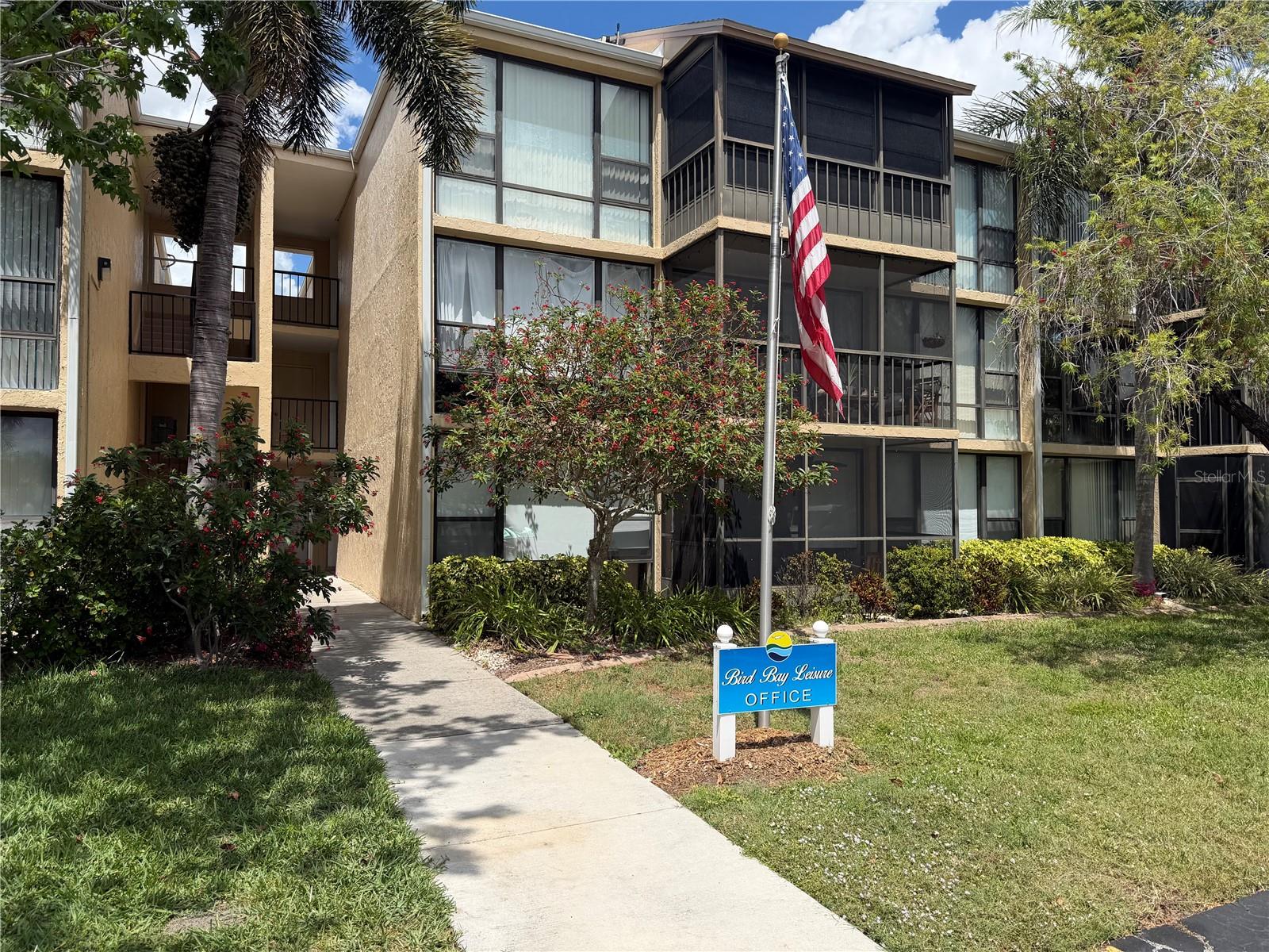 618 BIRD BAY DR S #110, VENICE, FL, 34285