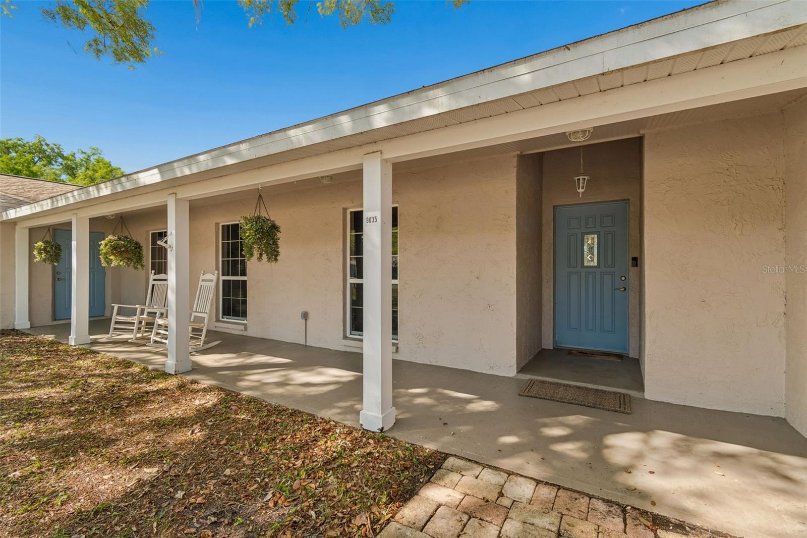 9035 SHARON DR, NEW PORT RICHEY, FL, 34654
