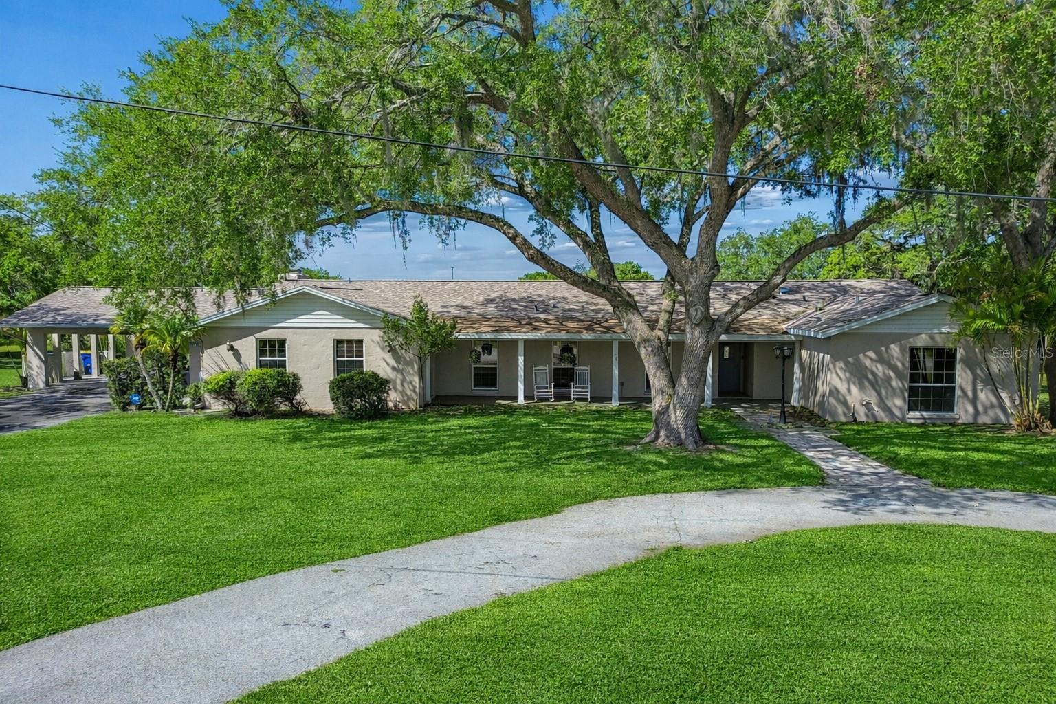 9035 SHARON DR, NEW PORT RICHEY, FL, 34654