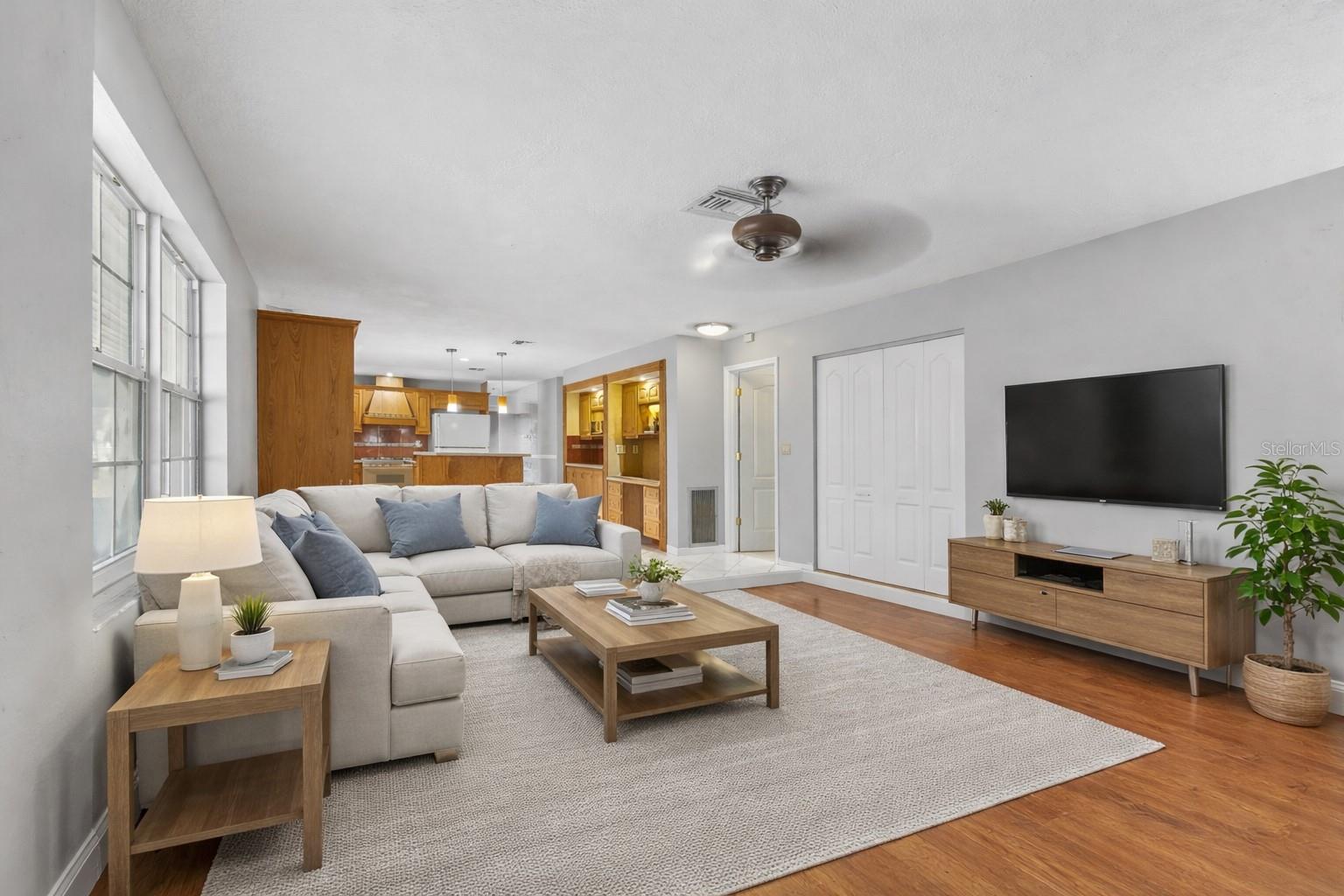 9035 SHARON DR, NEW PORT RICHEY, FL, 34654