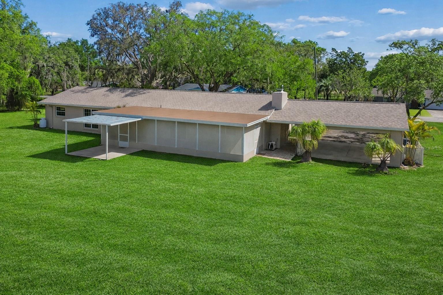 9035 SHARON DR, NEW PORT RICHEY, FL, 34654