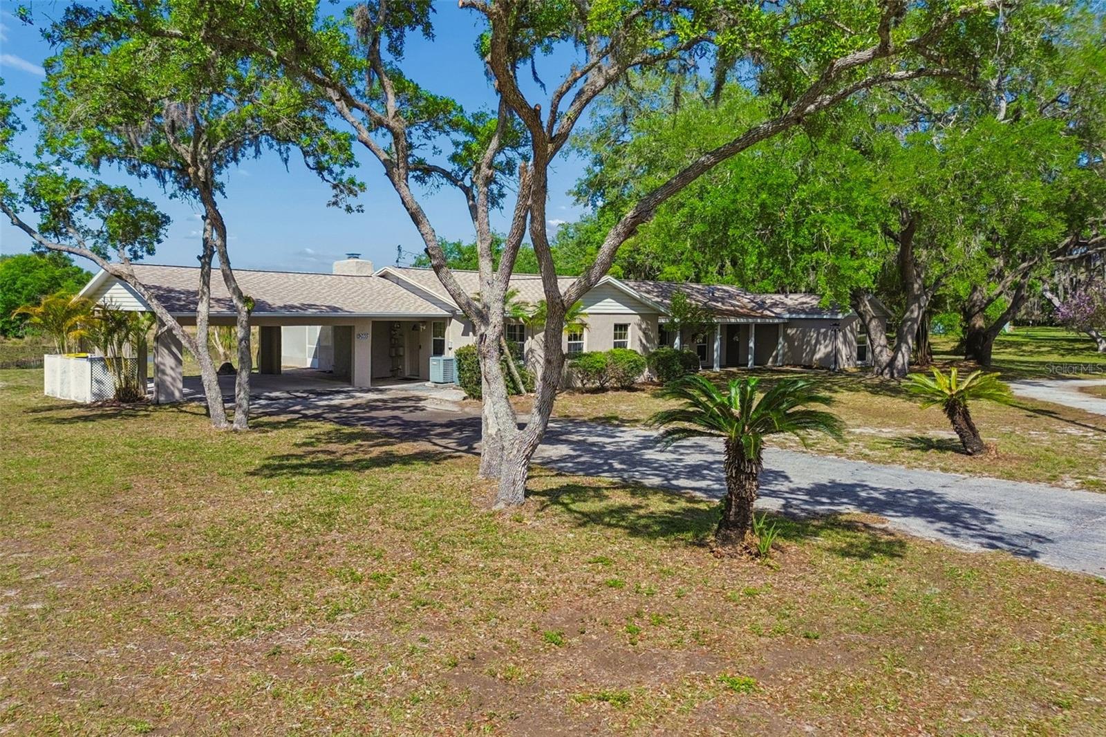 9035 SHARON DR, NEW PORT RICHEY, FL, 34654