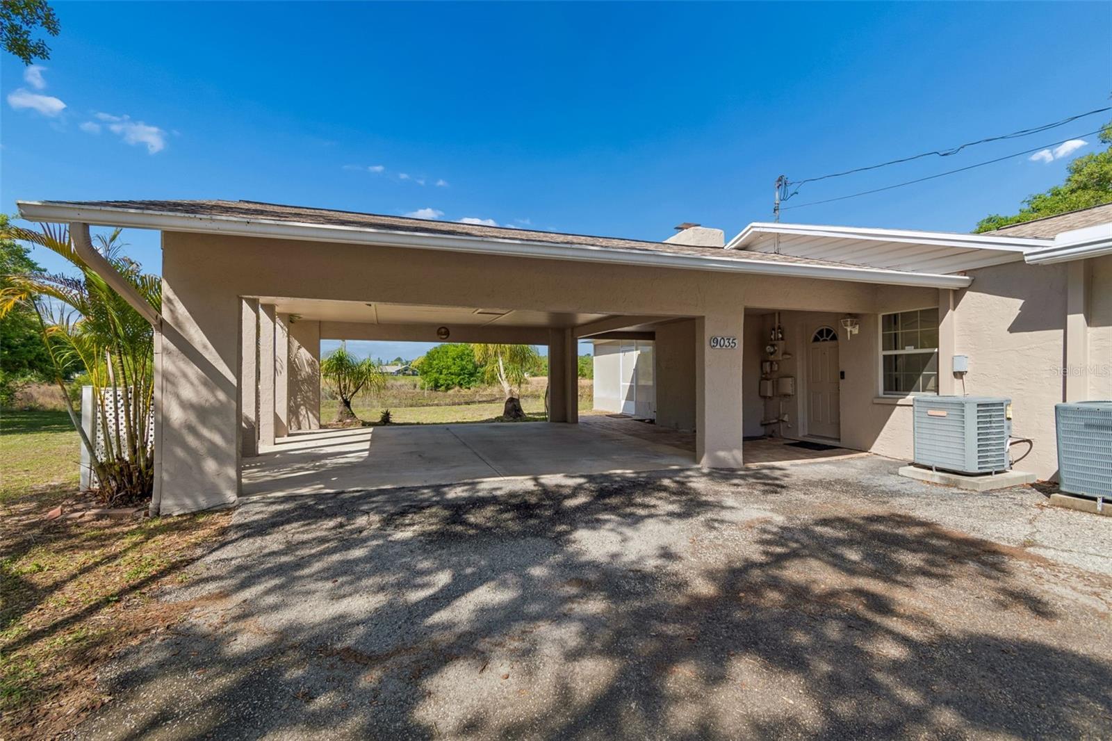 9035 SHARON DR, NEW PORT RICHEY, FL, 34654