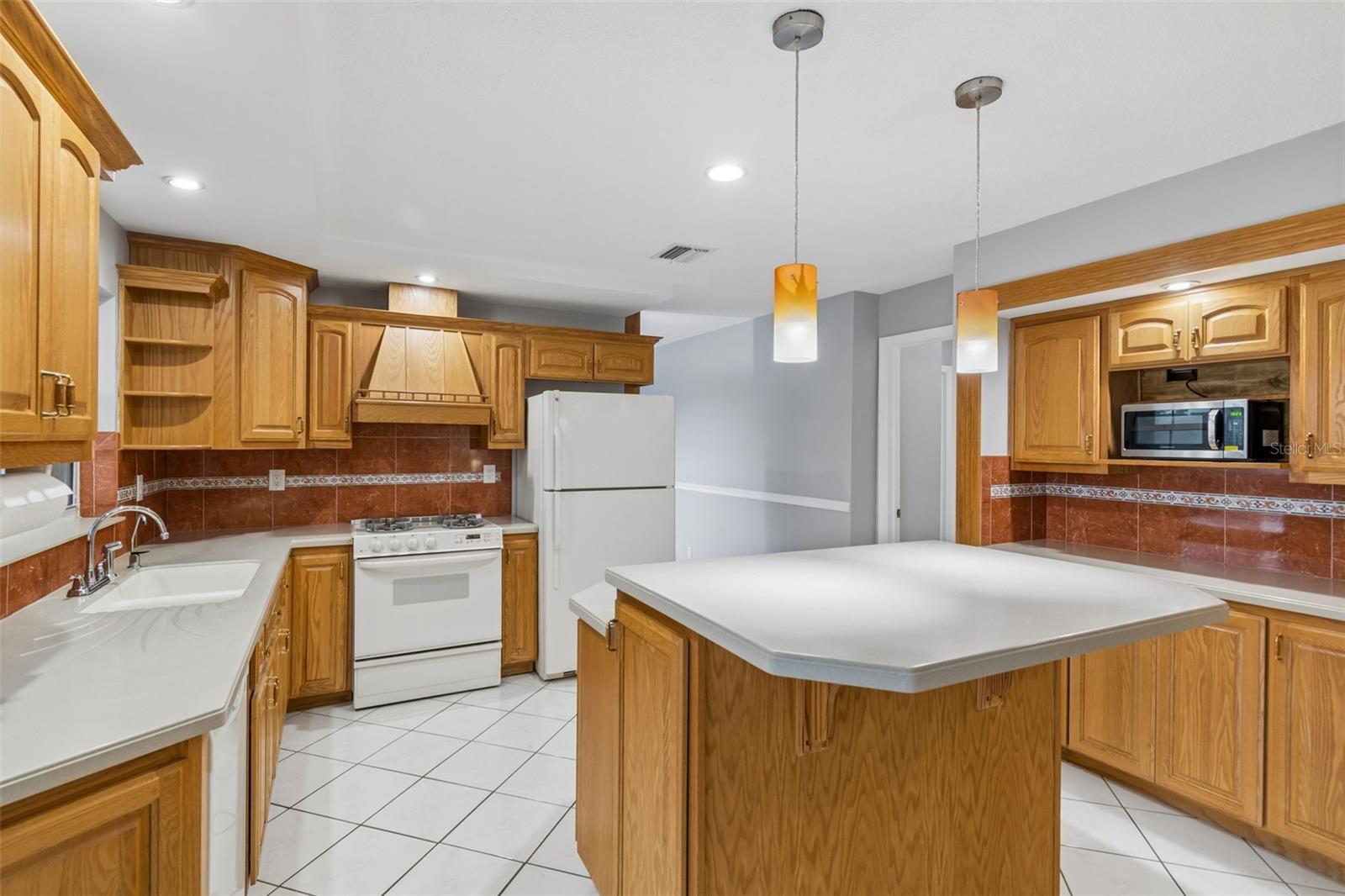 9035 SHARON DR, NEW PORT RICHEY, FL, 34654